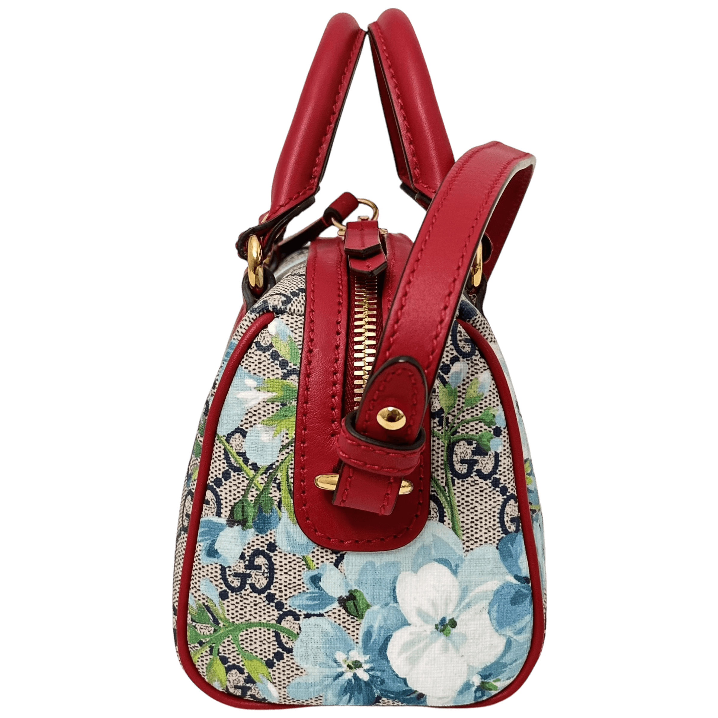 Bloom Boston Bag