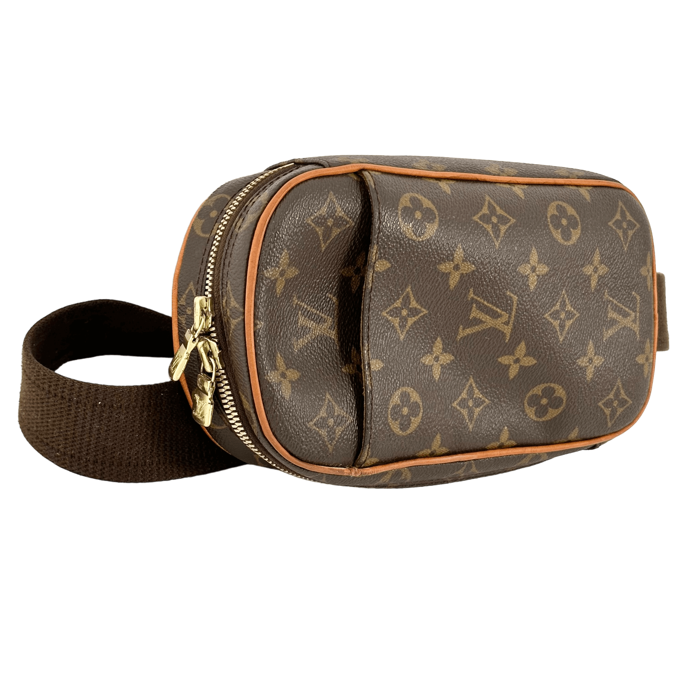 Monogram Pochette Gange