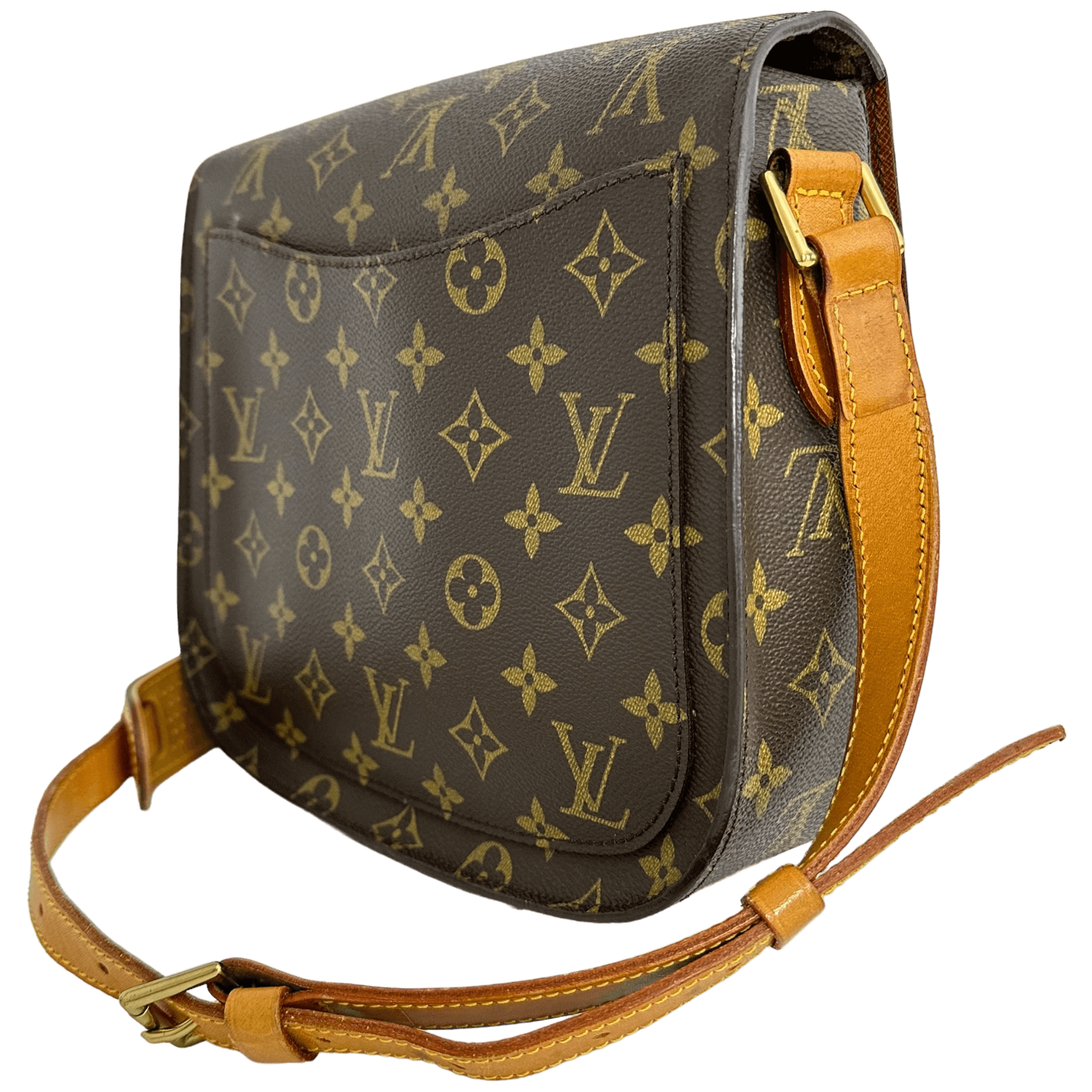 Monogram Saint Cloud GM