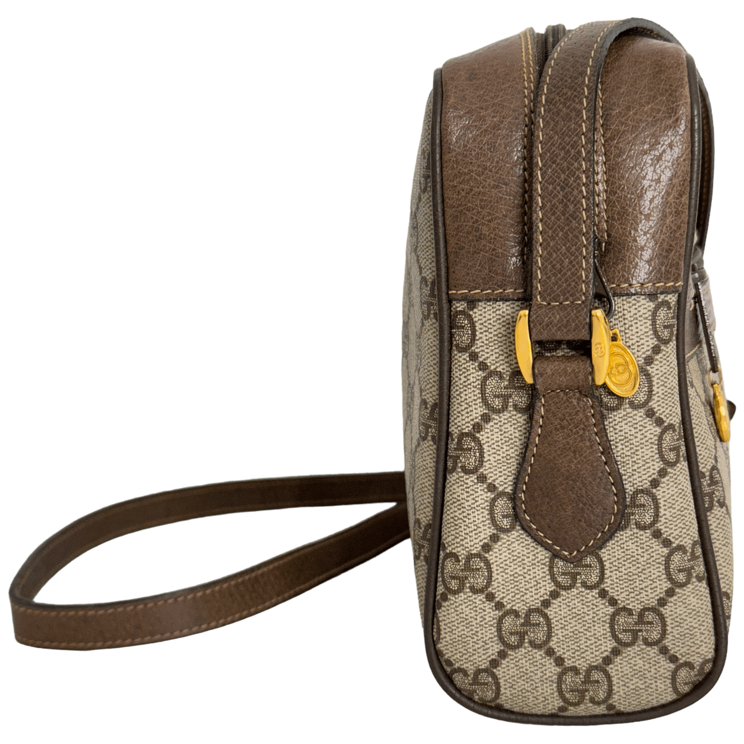Vintage GG Ophidia Crossbody