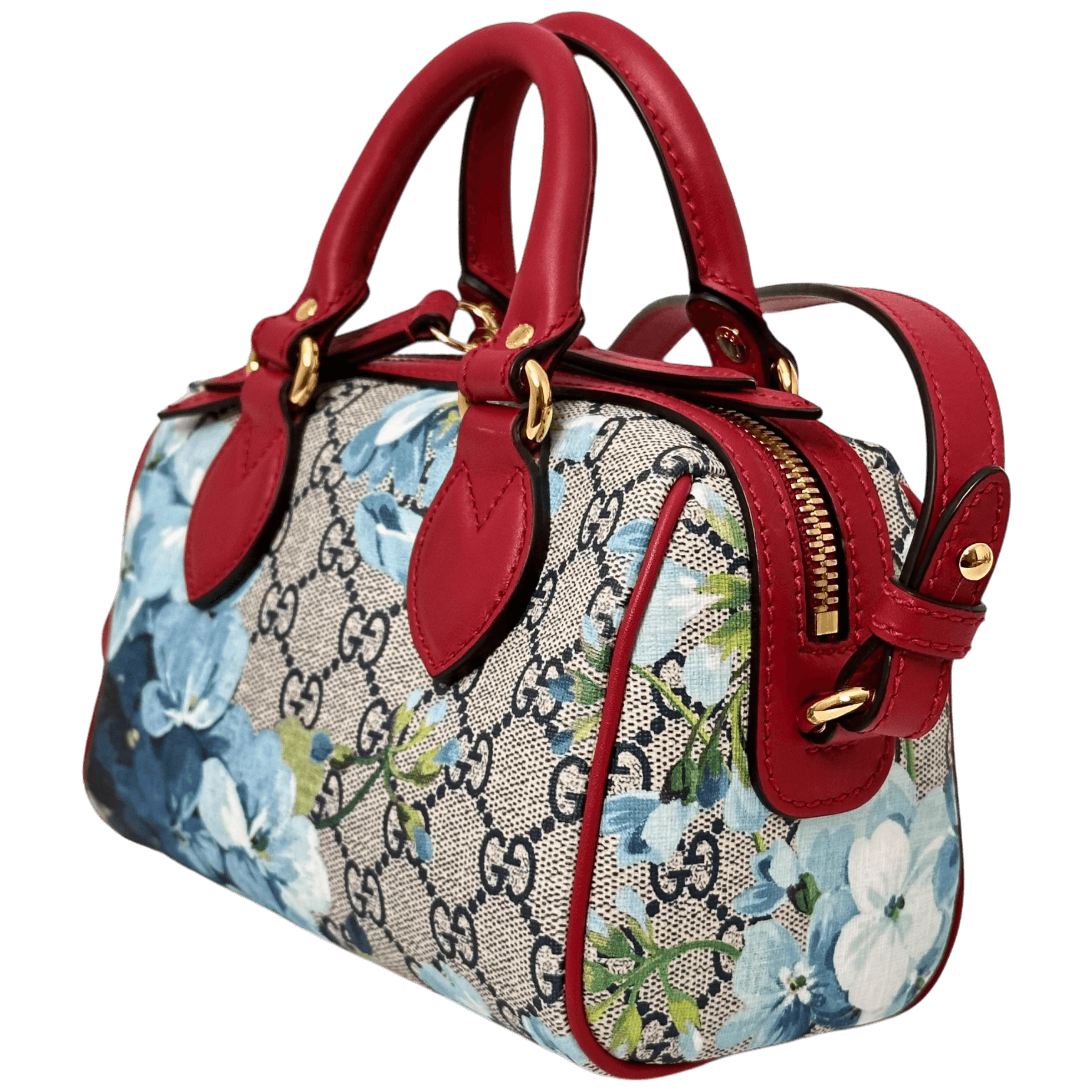Bloom Boston Bag