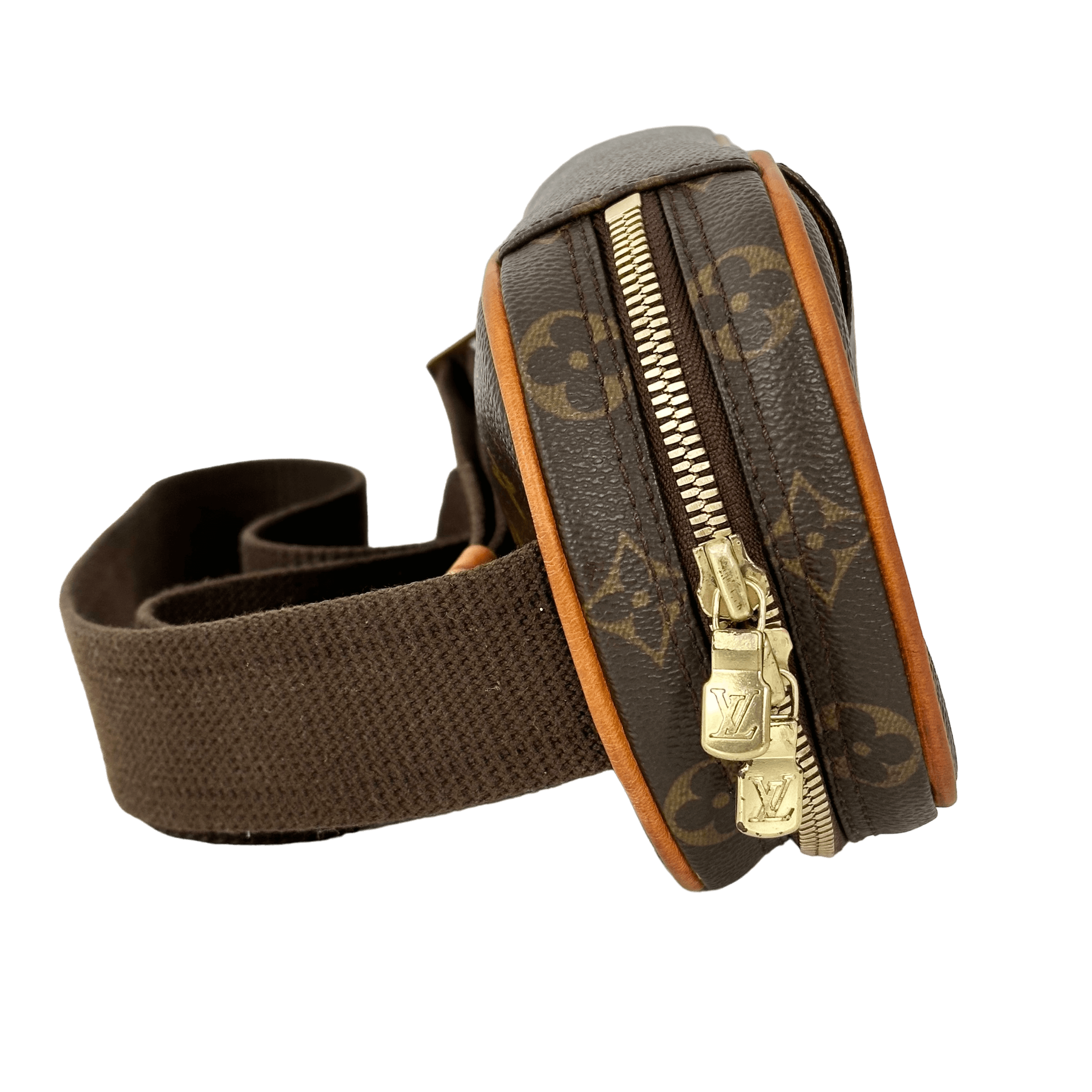 Monogram Pochette Gange