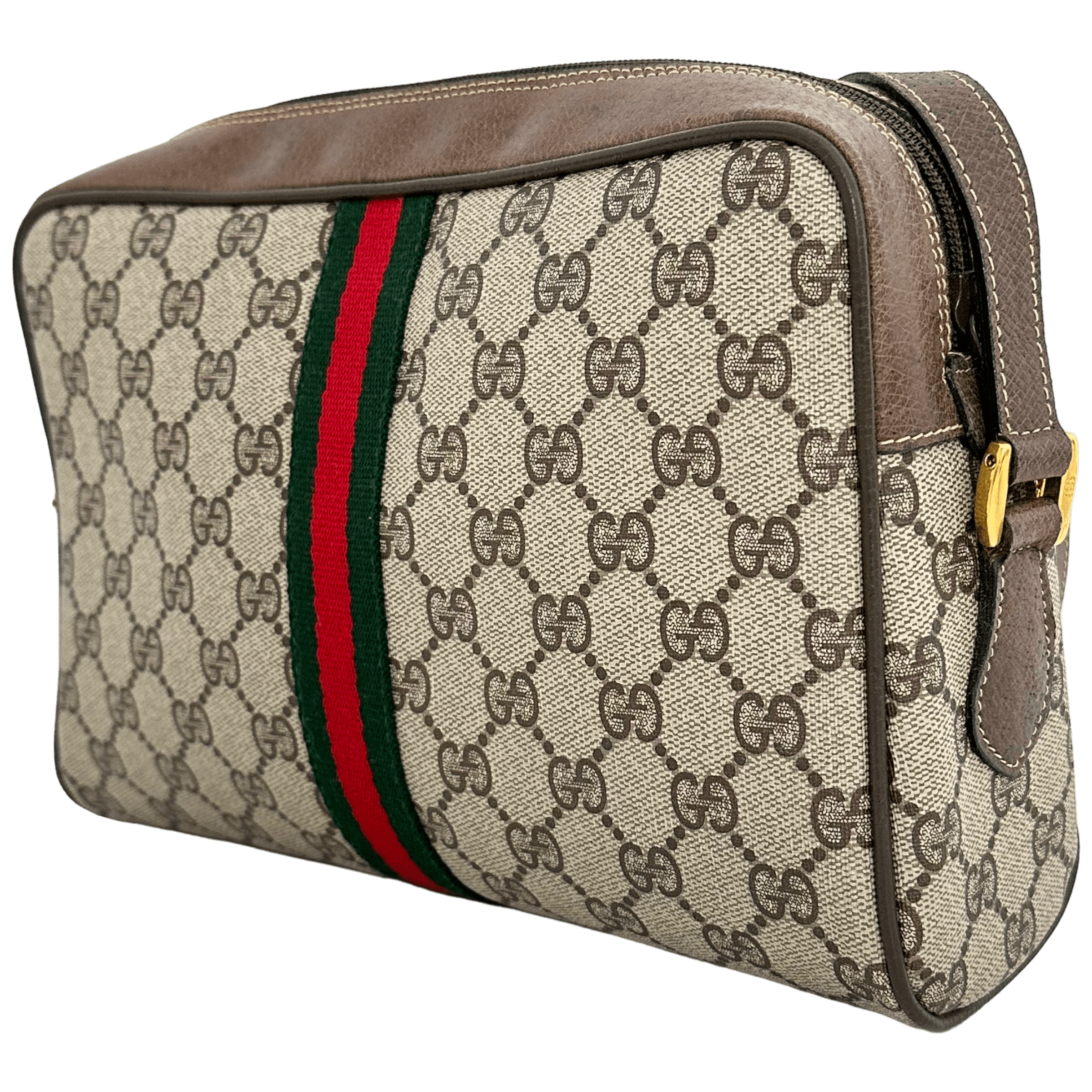 Vintage GG Ophidia Crossbody