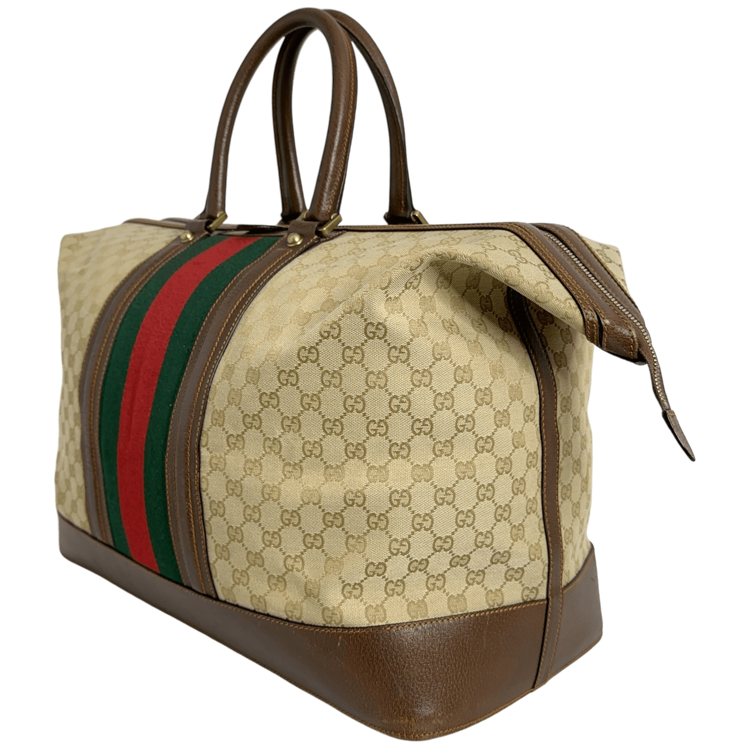 Vintage Doctor Travel Bag