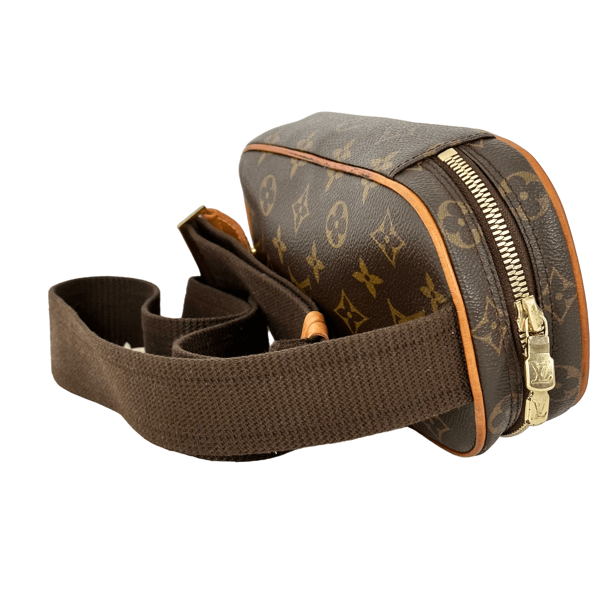 Monogram Pochette Gange
