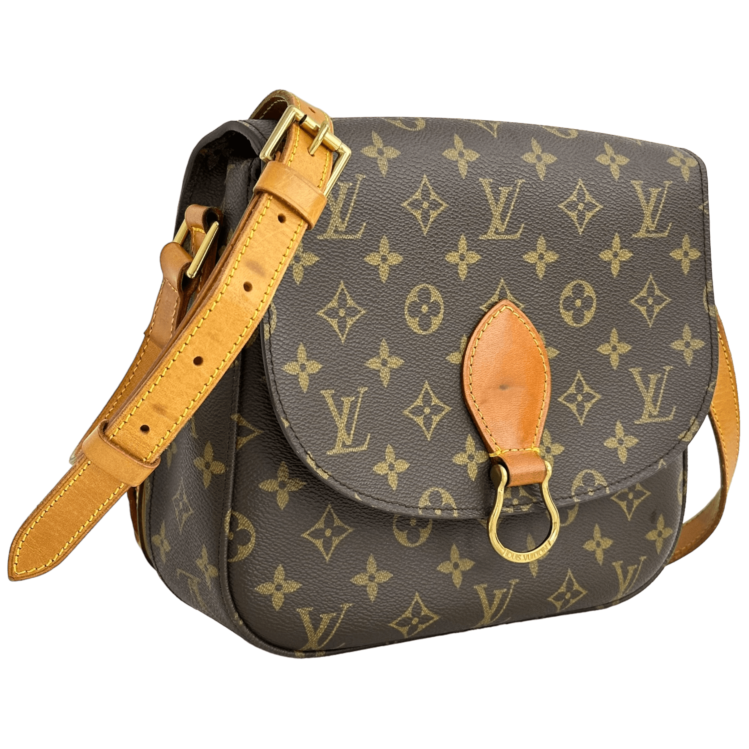 Monogram Saint Cloud GM