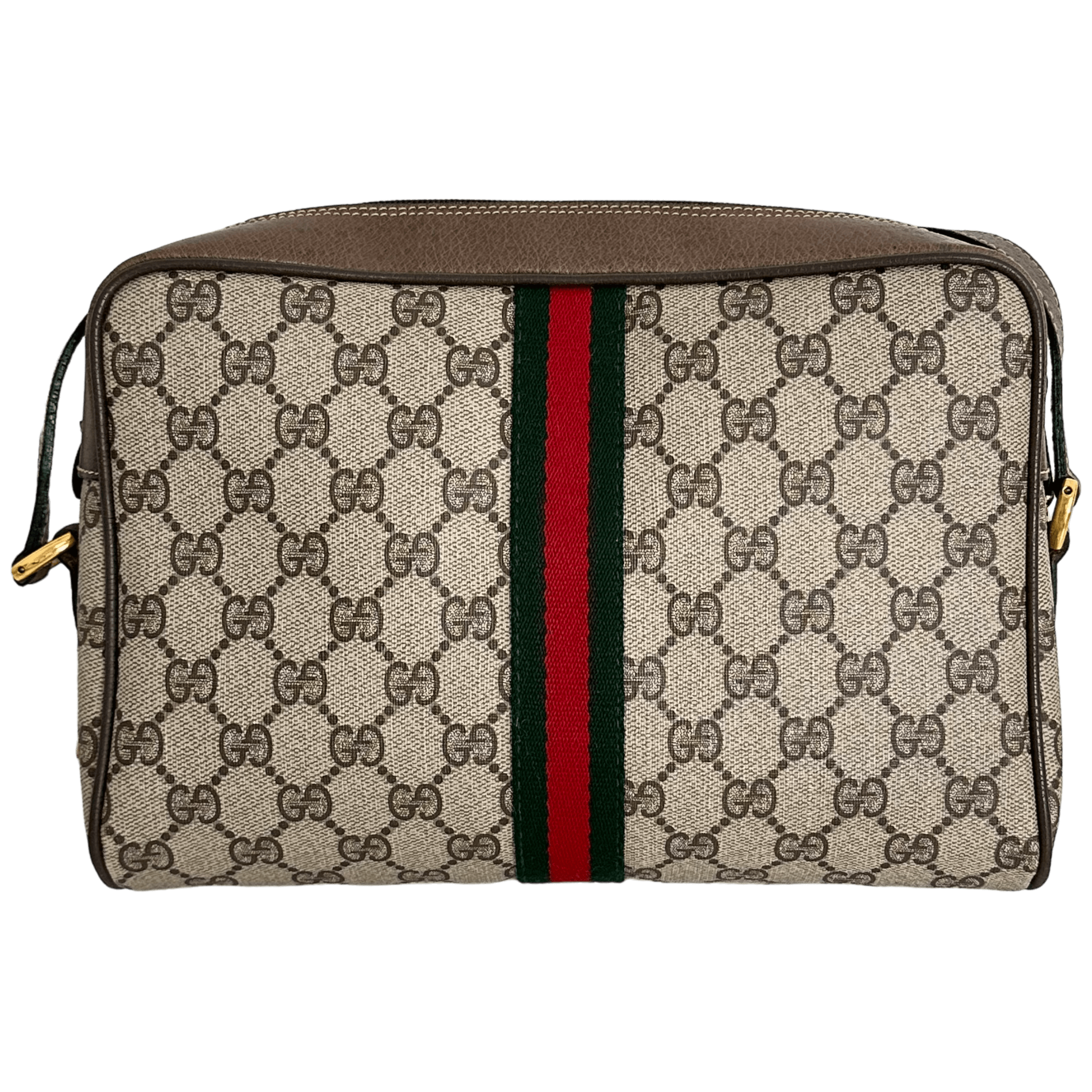 Vintage GG Ophidia Crossbody