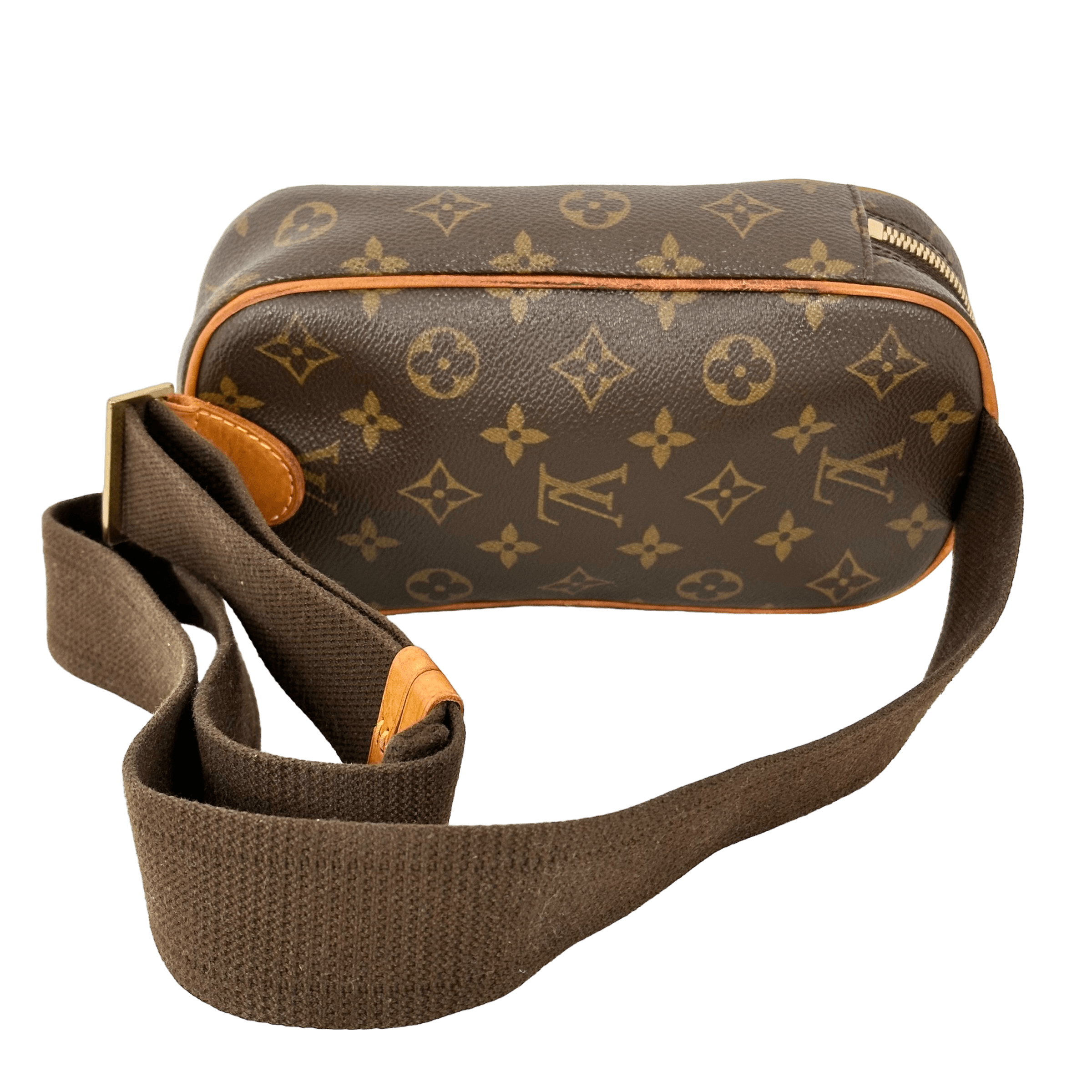 Monogram Pochette Gange