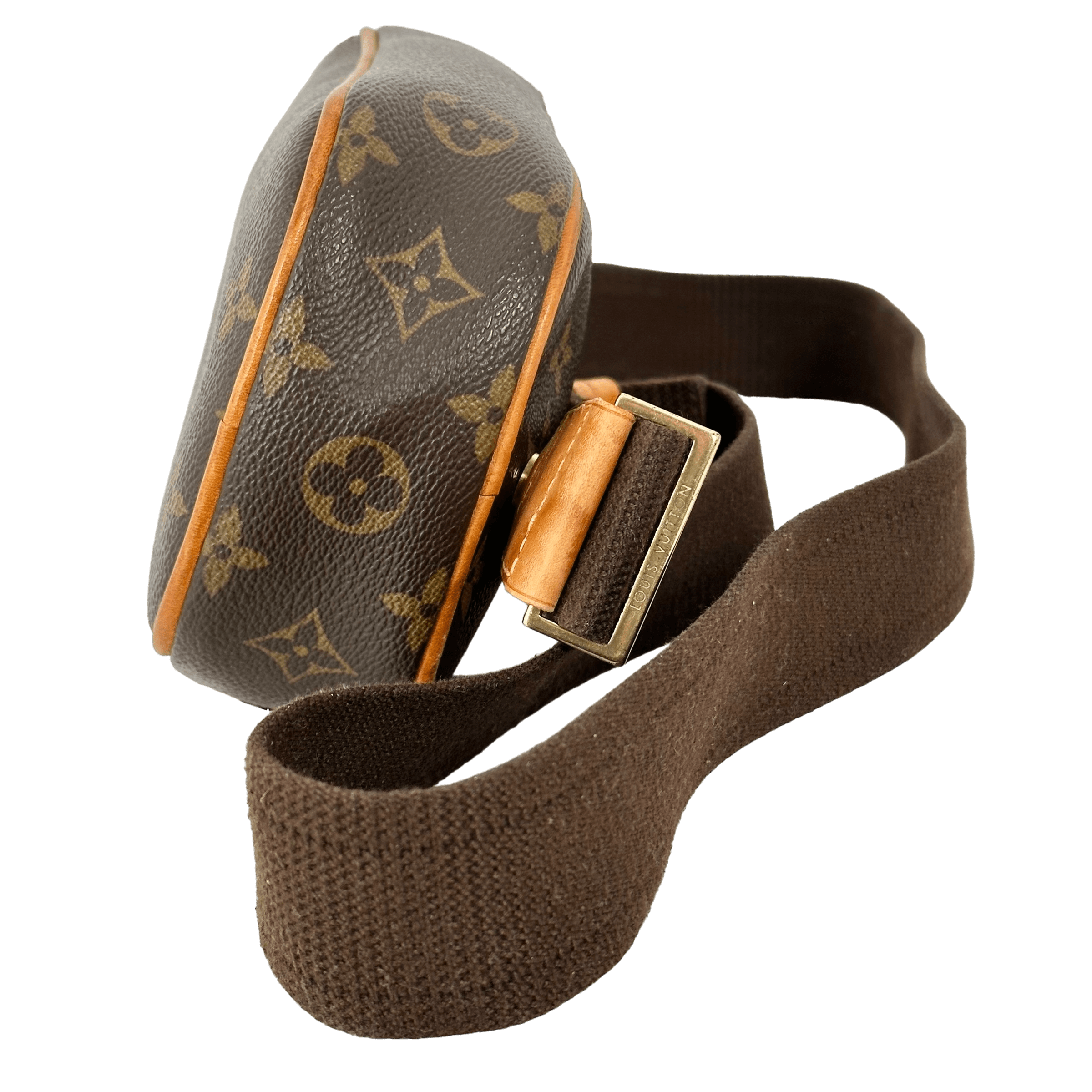 Monogram Pochette Gange