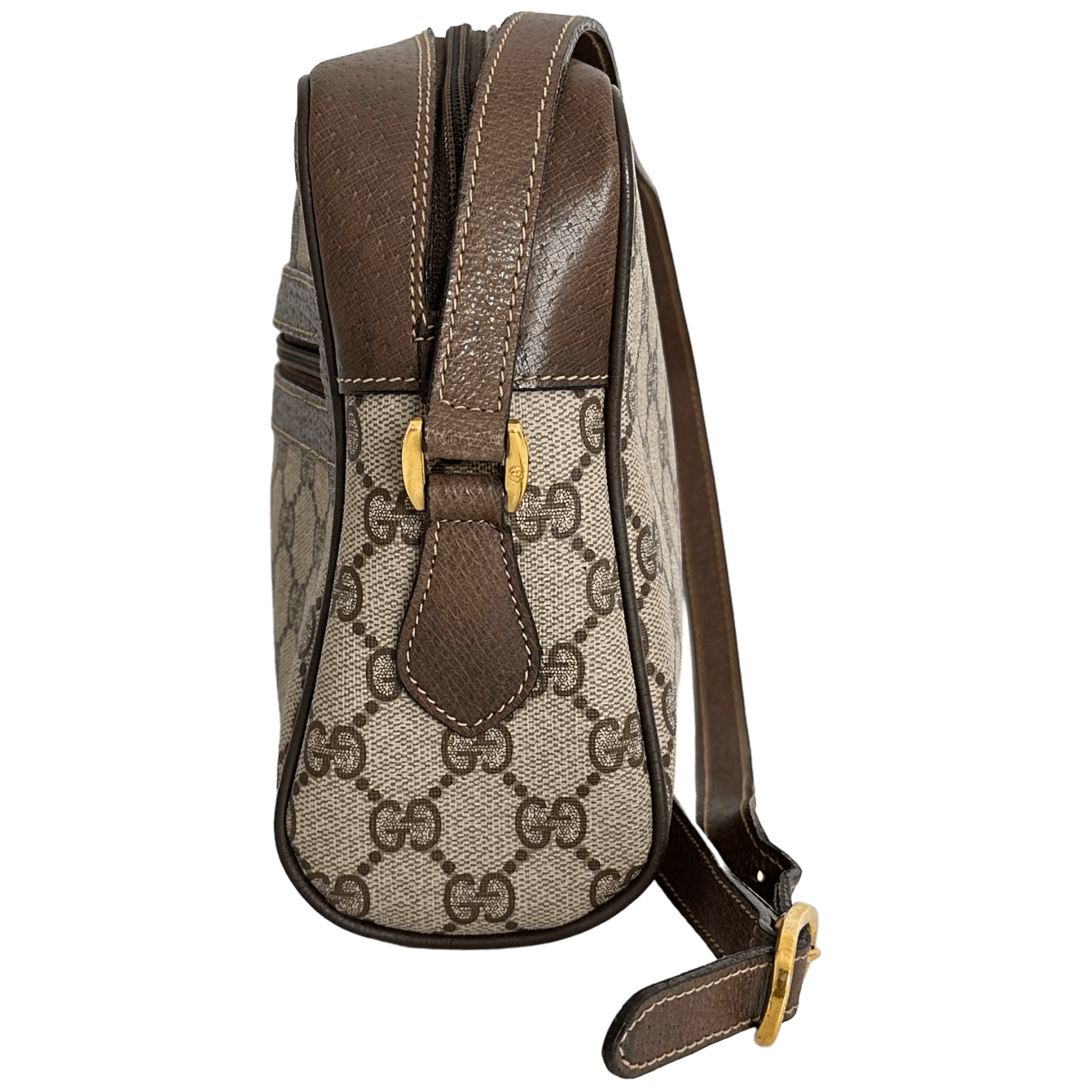 Vintage GG Ophidia Crossbody