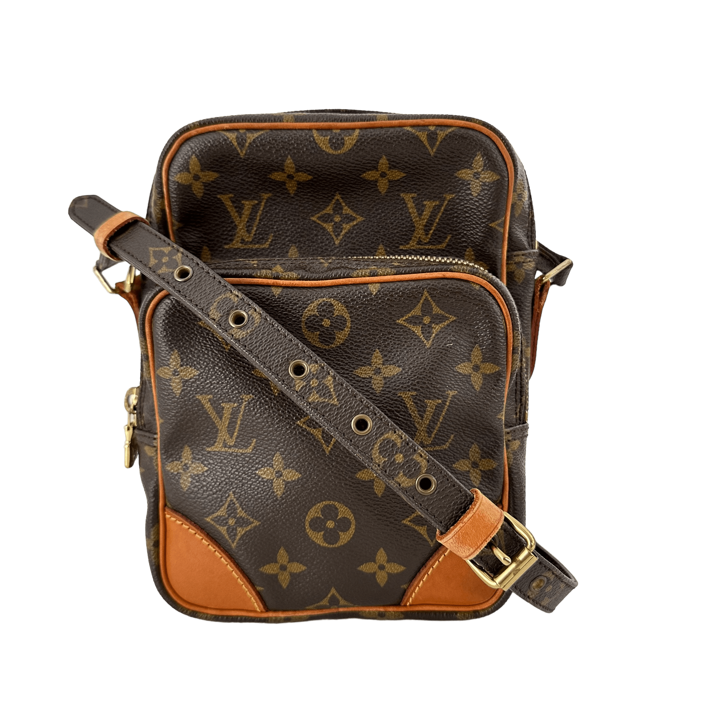 Monogram Amazone