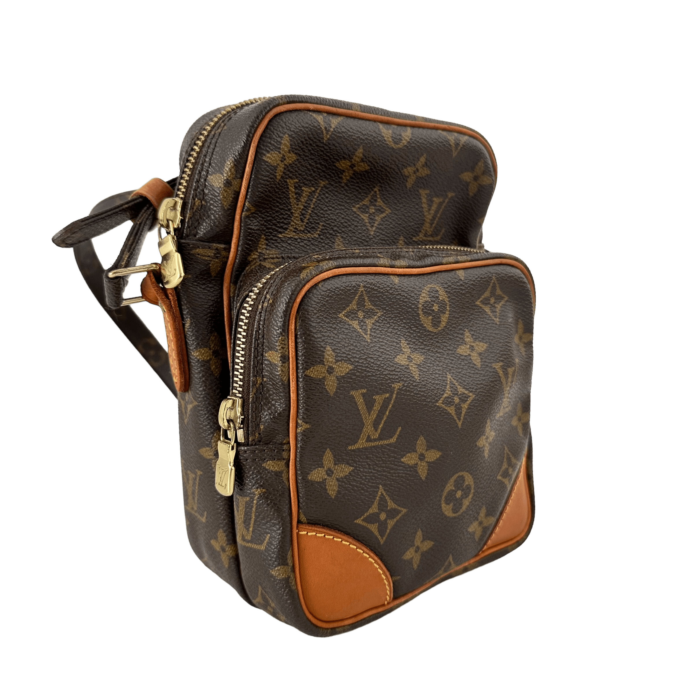 Monogram Amazone