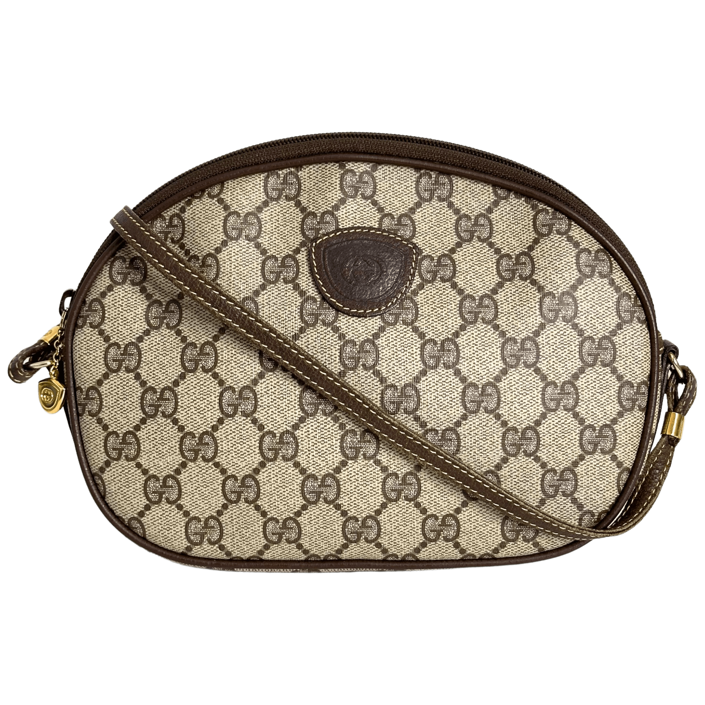 Vintage Supreme Crossbody