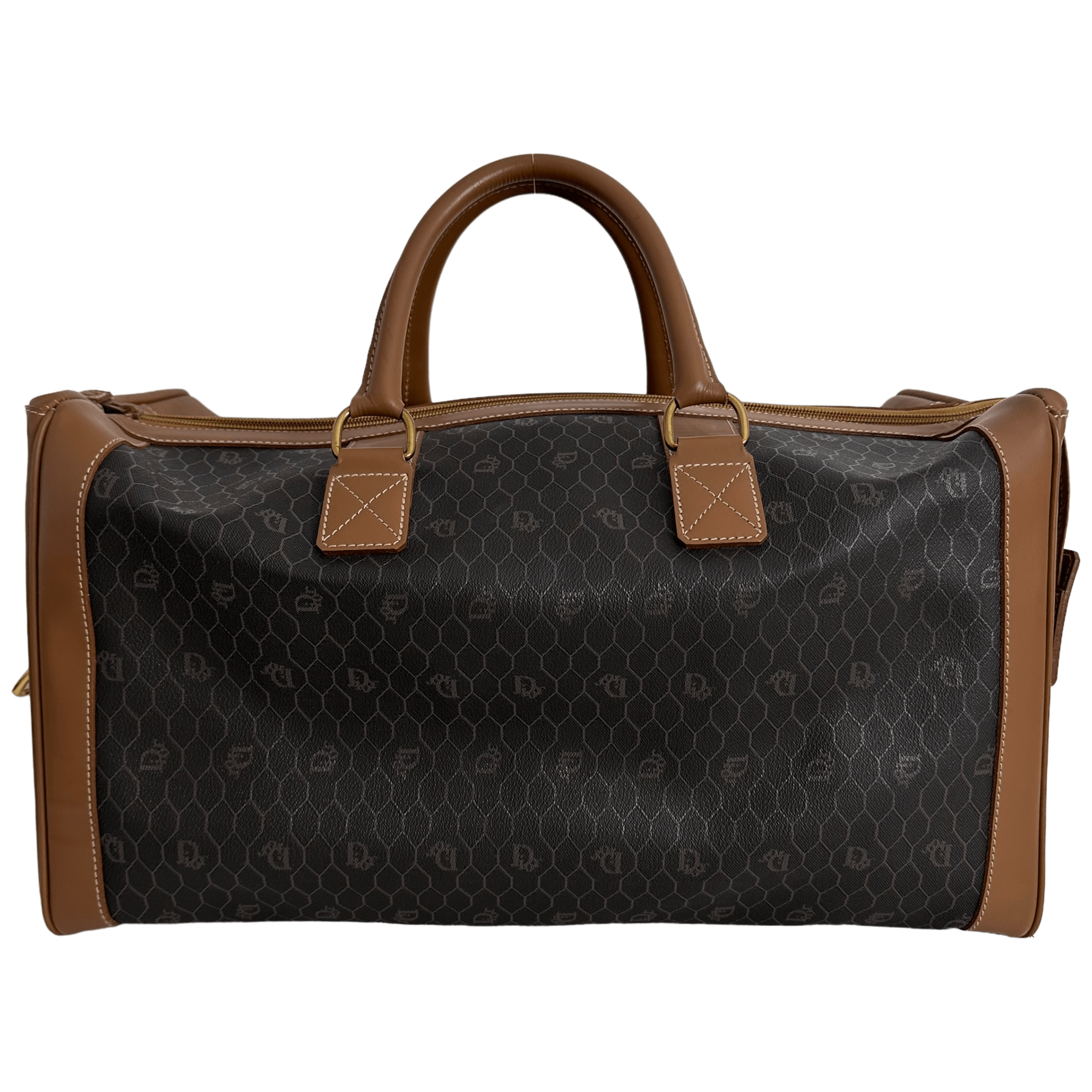 Honeycomb Duffle