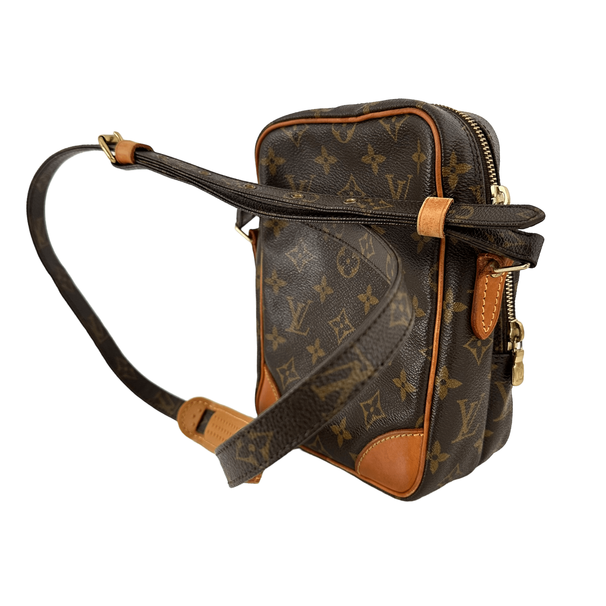 Monogram Amazone