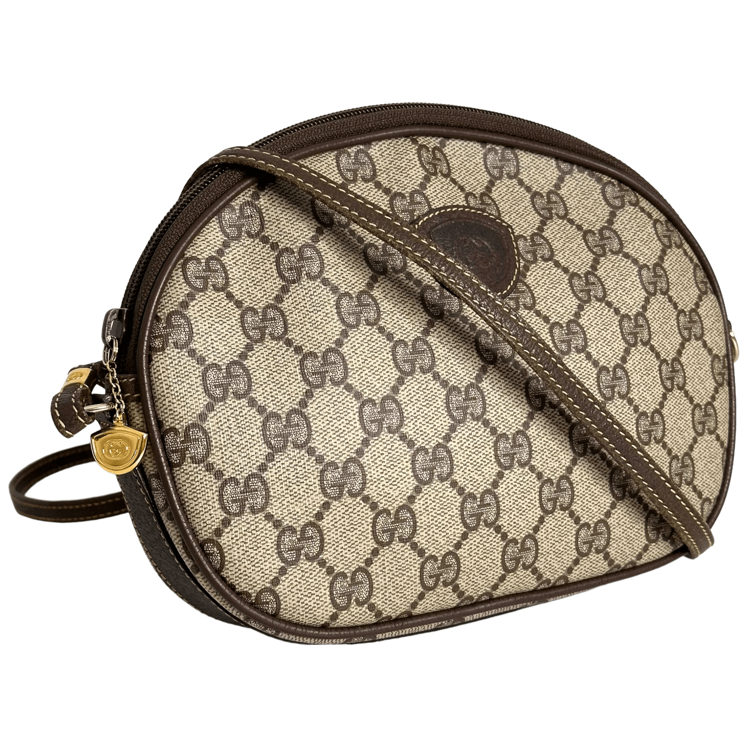 Vintage Supreme Crossbody