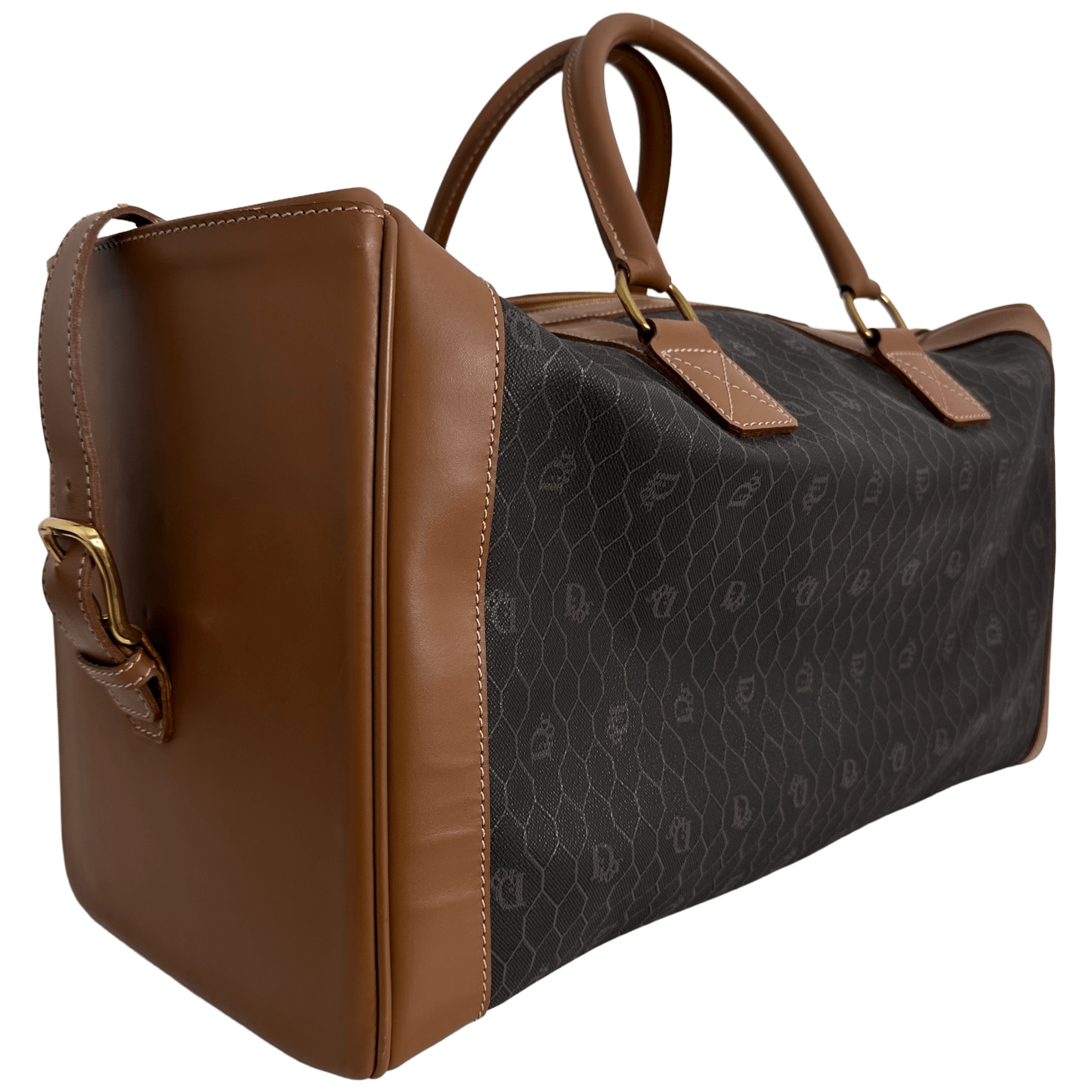 Honeycomb Duffle
