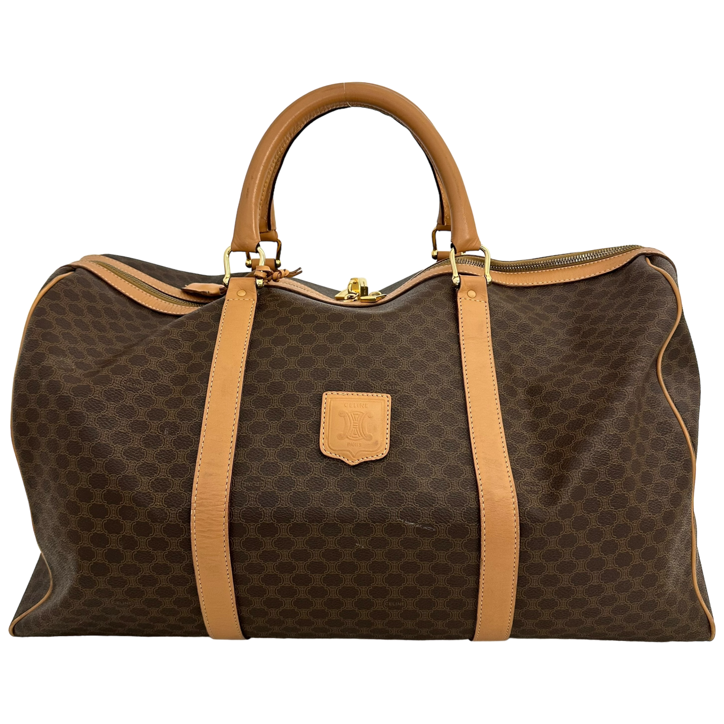 Macadam Duffle Bag