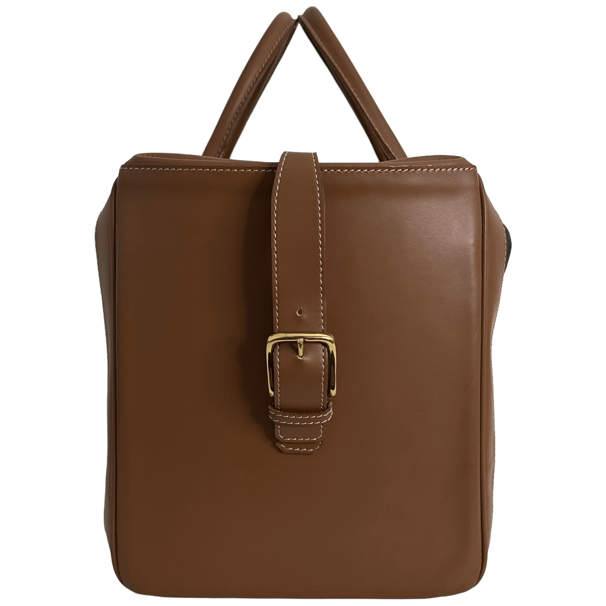 Honeycomb Duffle