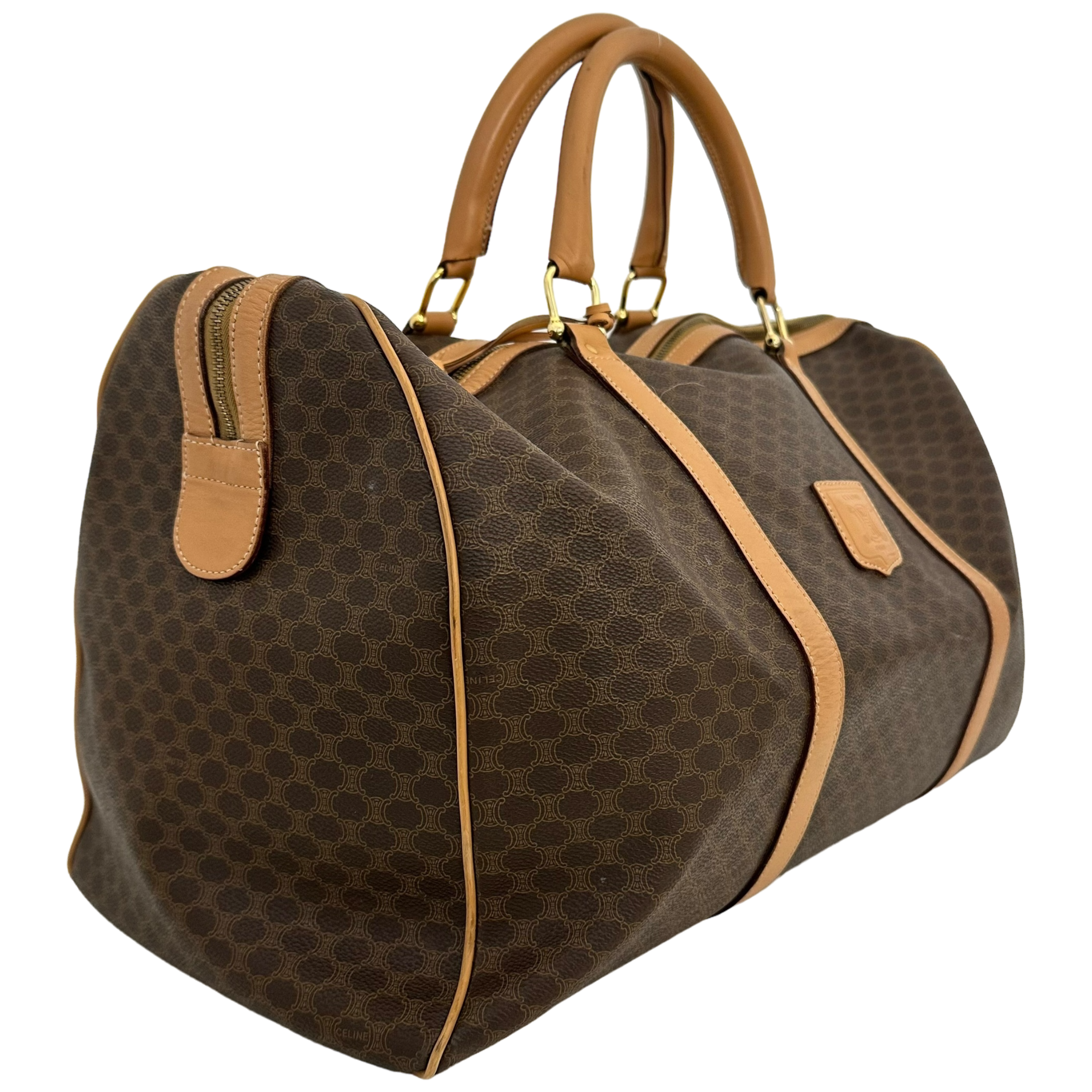 Macadam Duffle Bag