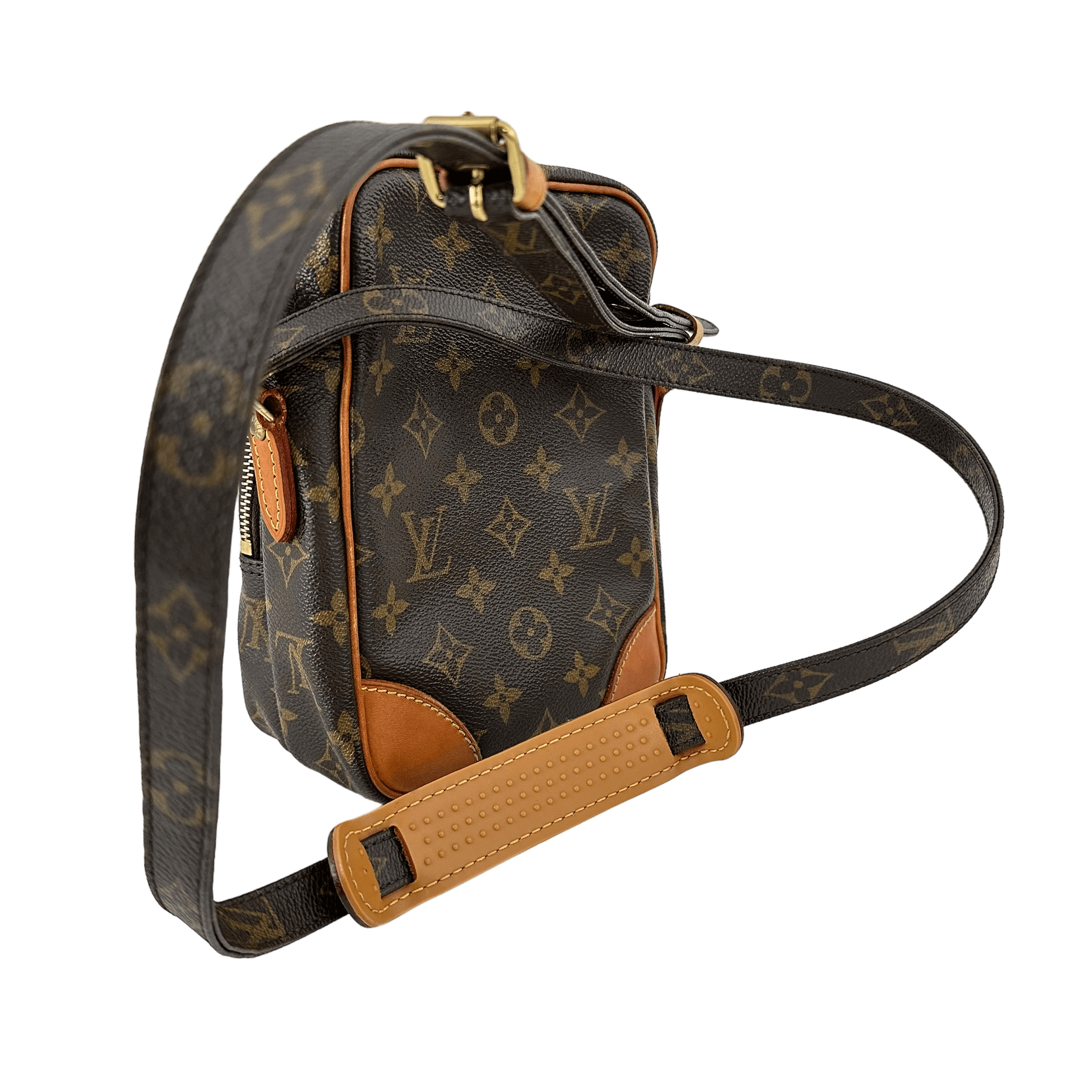 Monogram Amazone