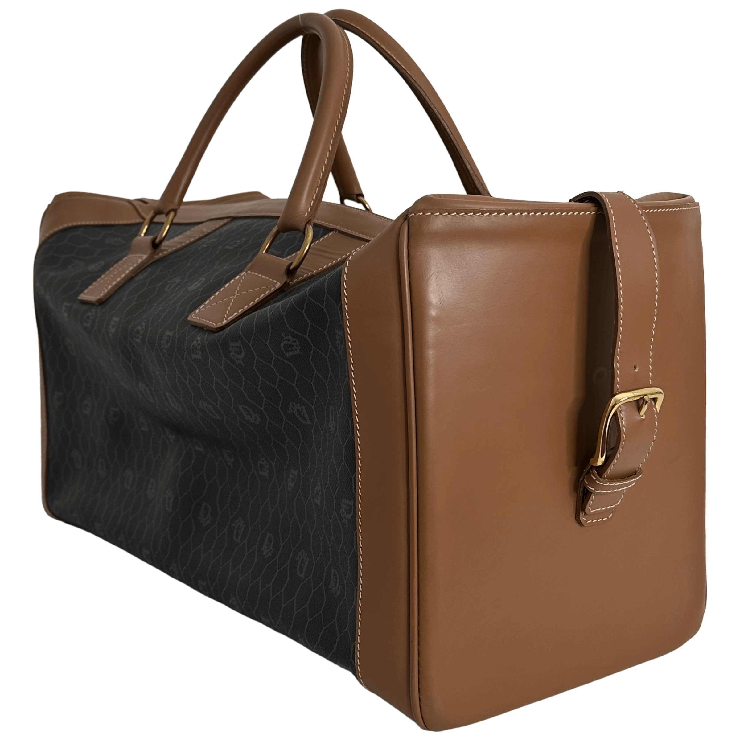Honeycomb Duffle
