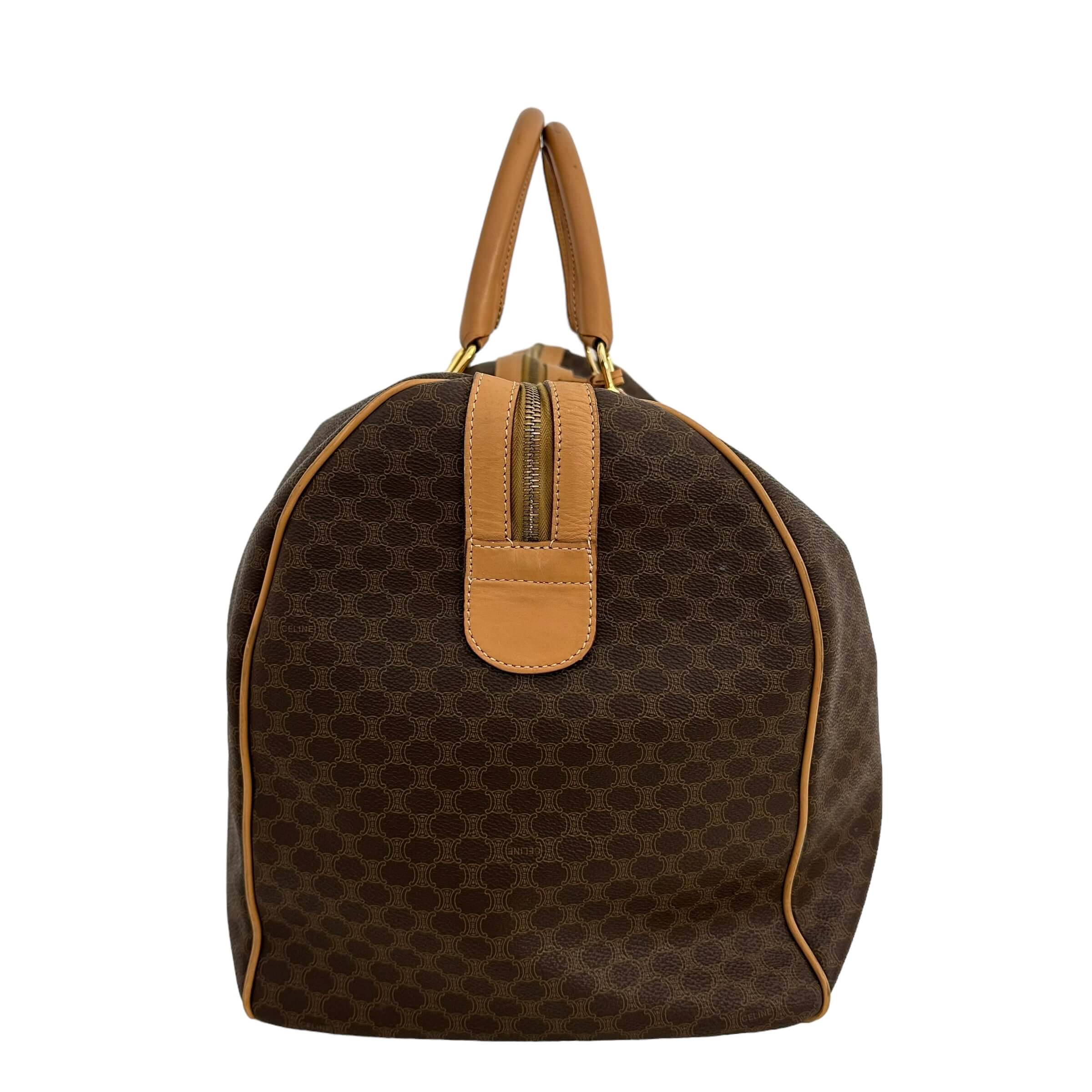 Macadam Duffle Bag