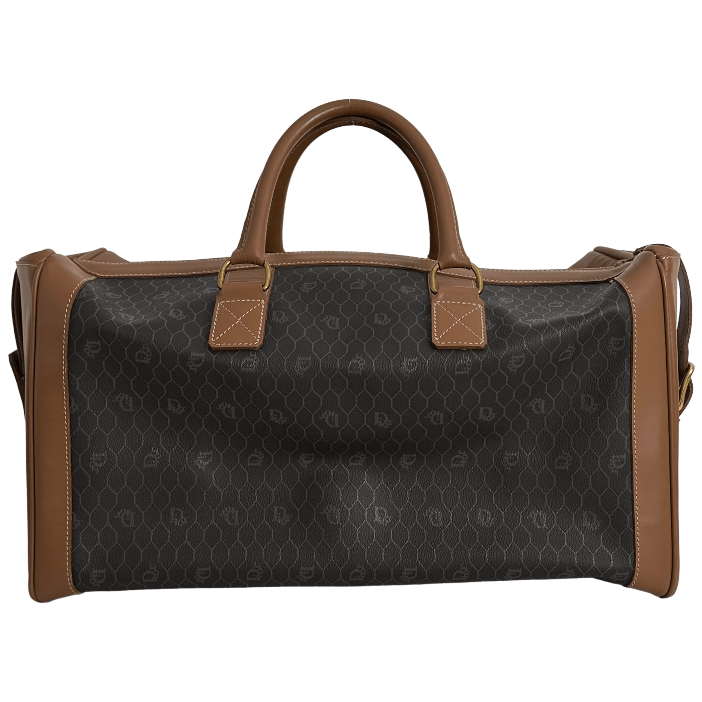 Honeycomb Duffle
