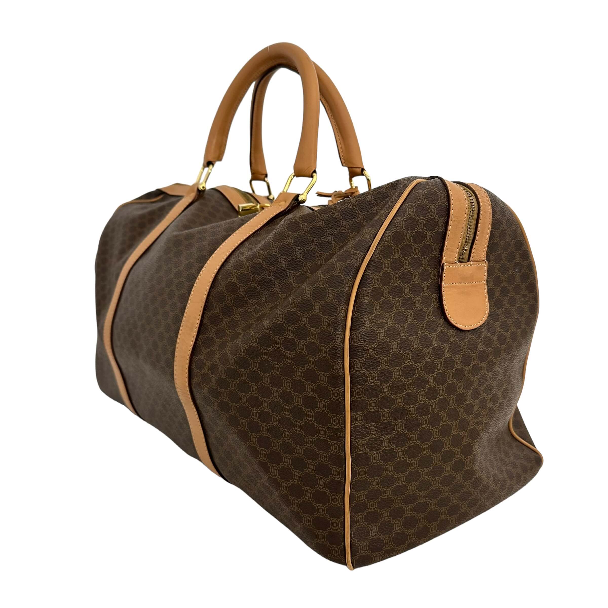 Macadam Duffle Bag