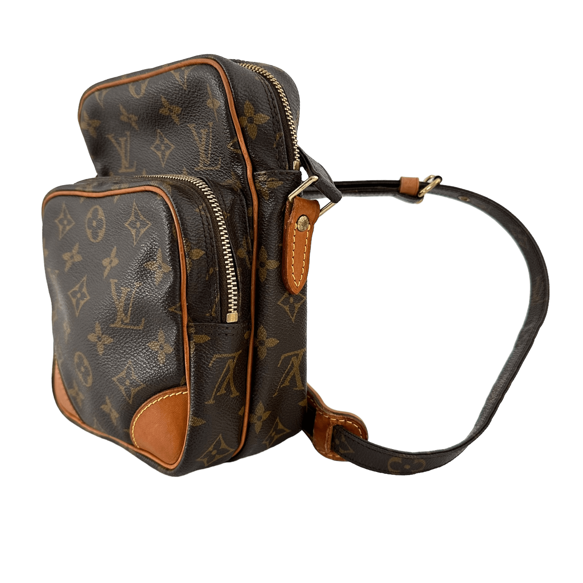 Monogram Amazone