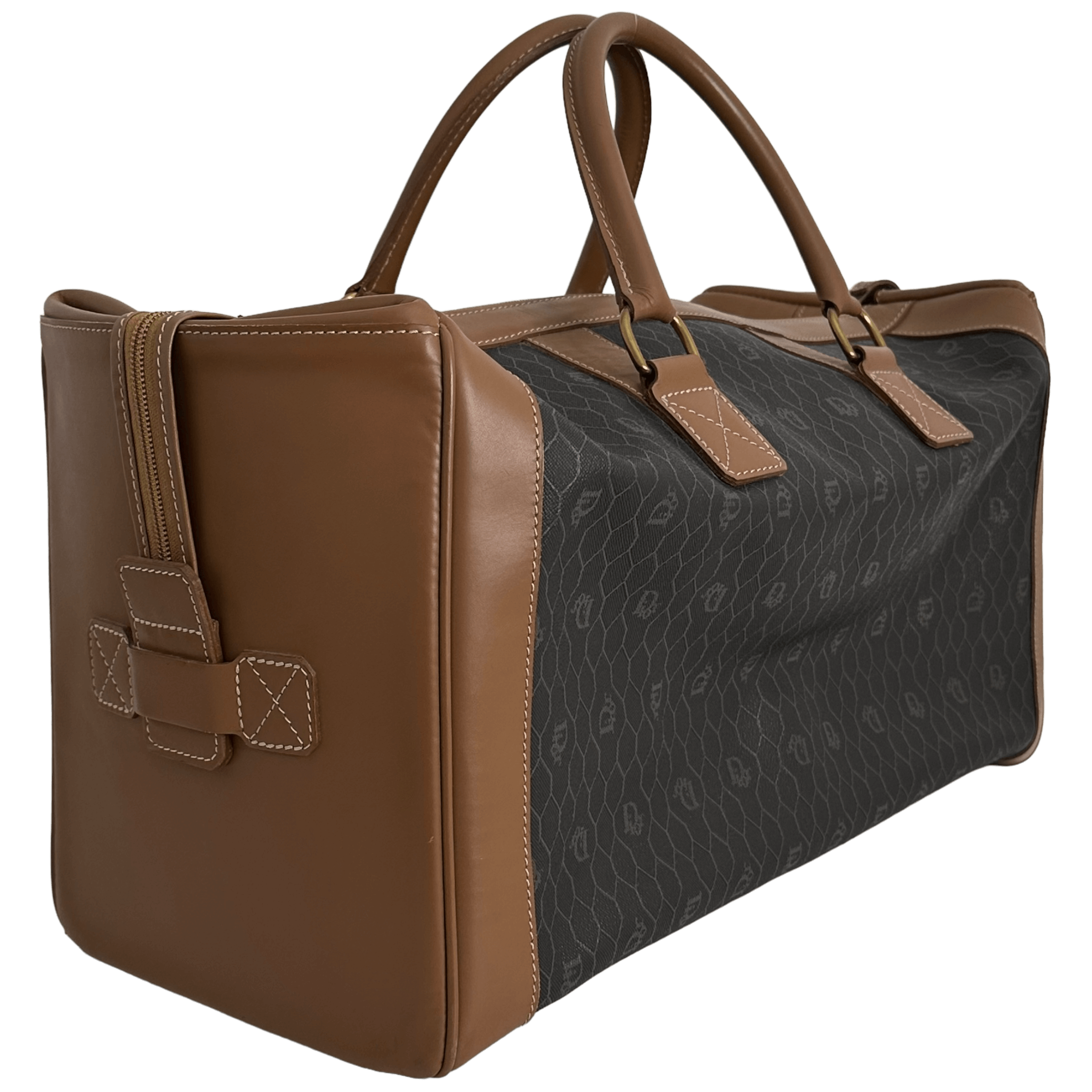 Honeycomb Duffle