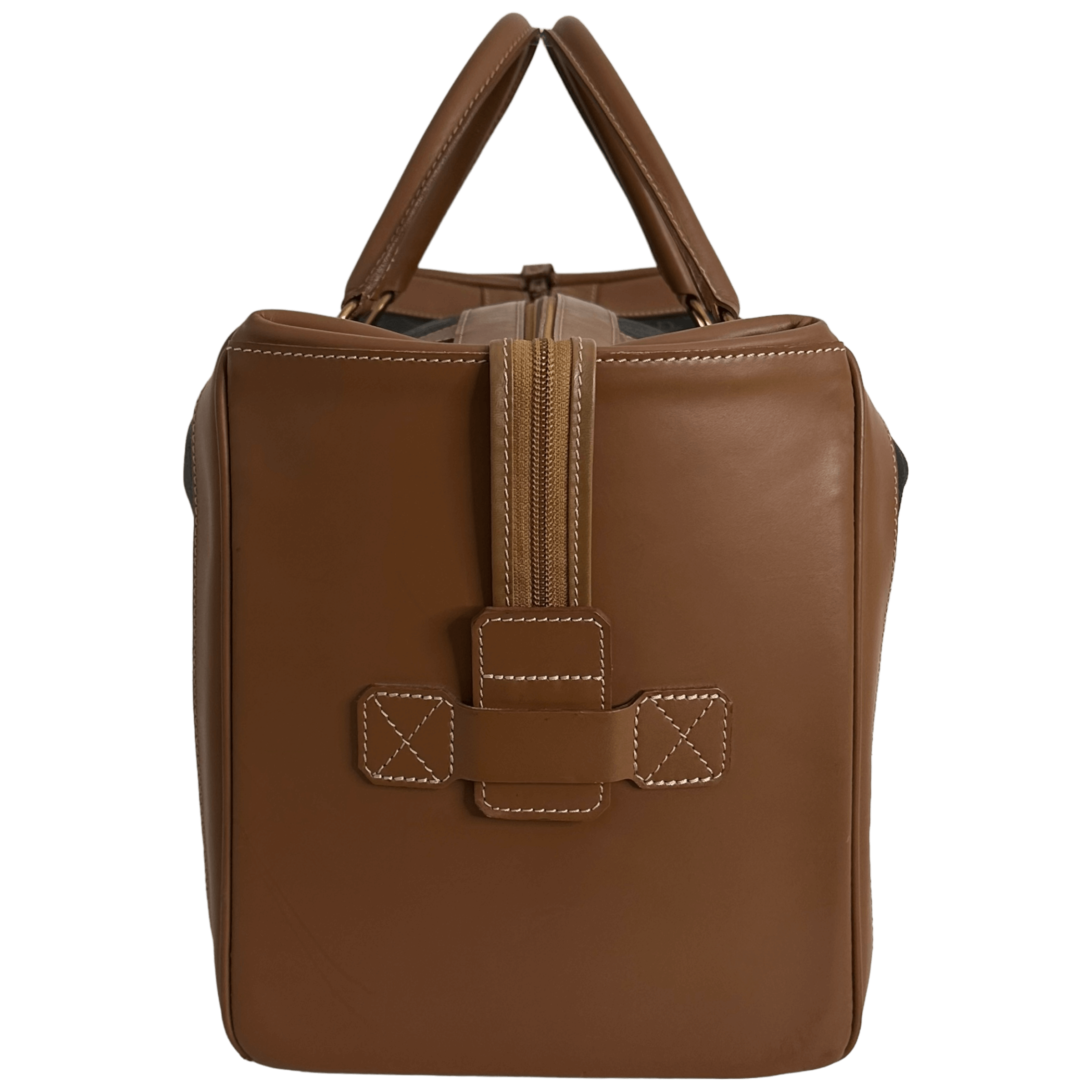 Honeycomb Duffle