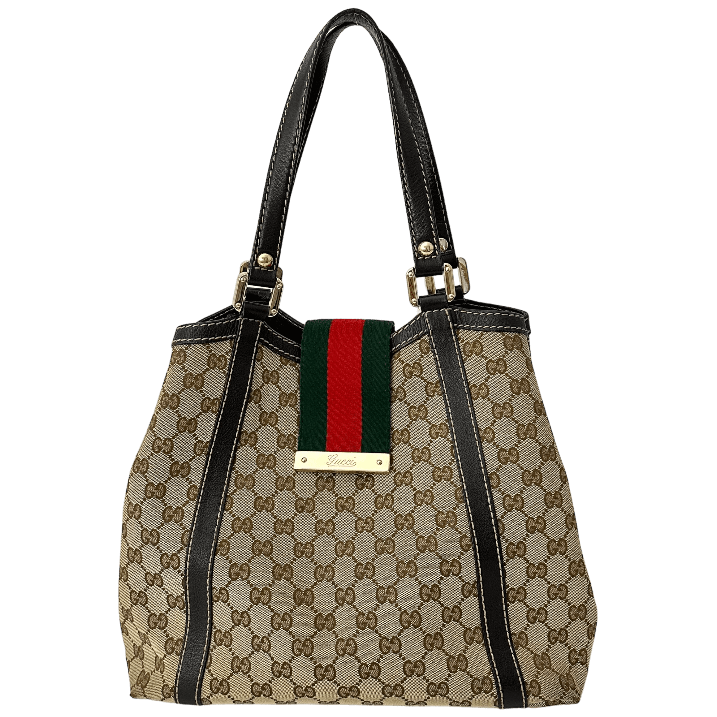 GG Sherry Medium Tote