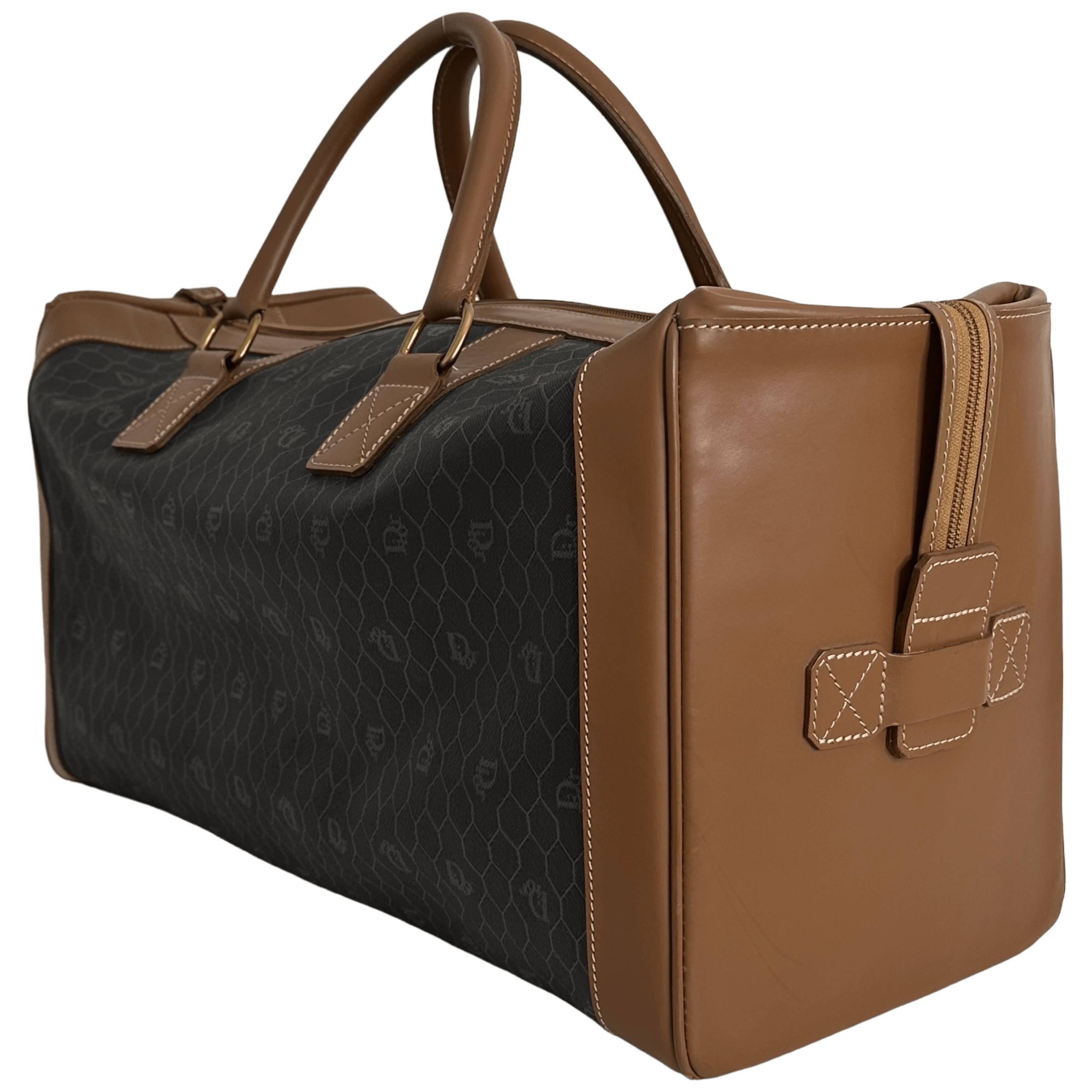 Honeycomb Duffle