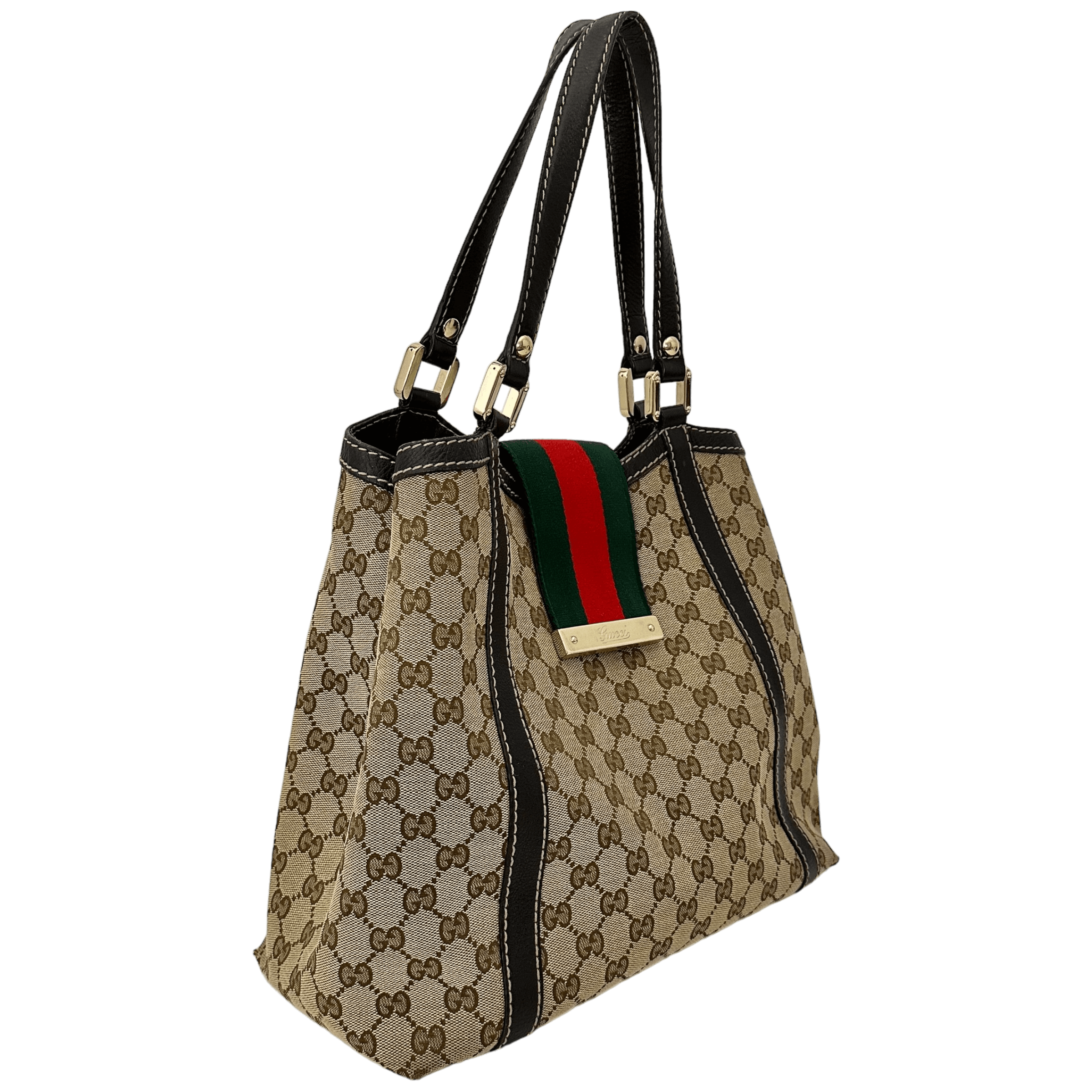 GG Sherry Medium Tote