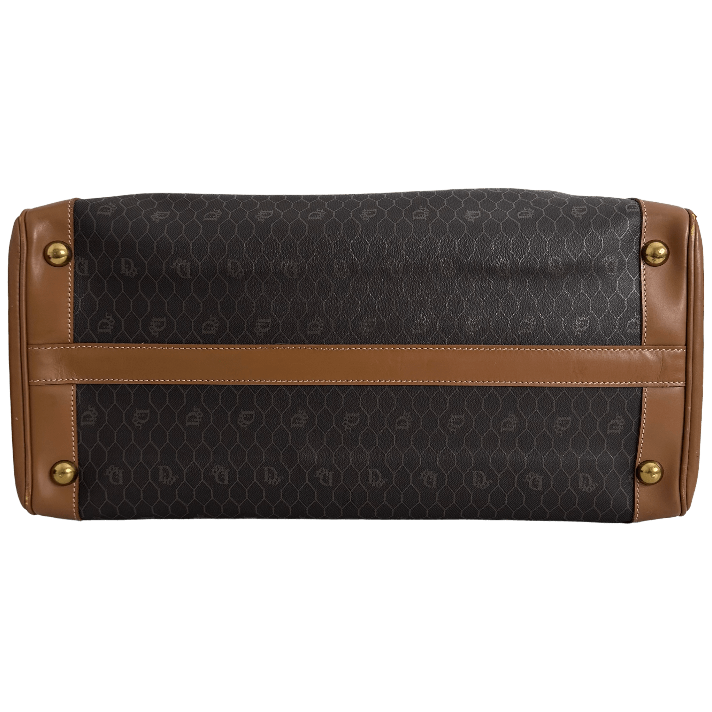 Honeycomb Duffle