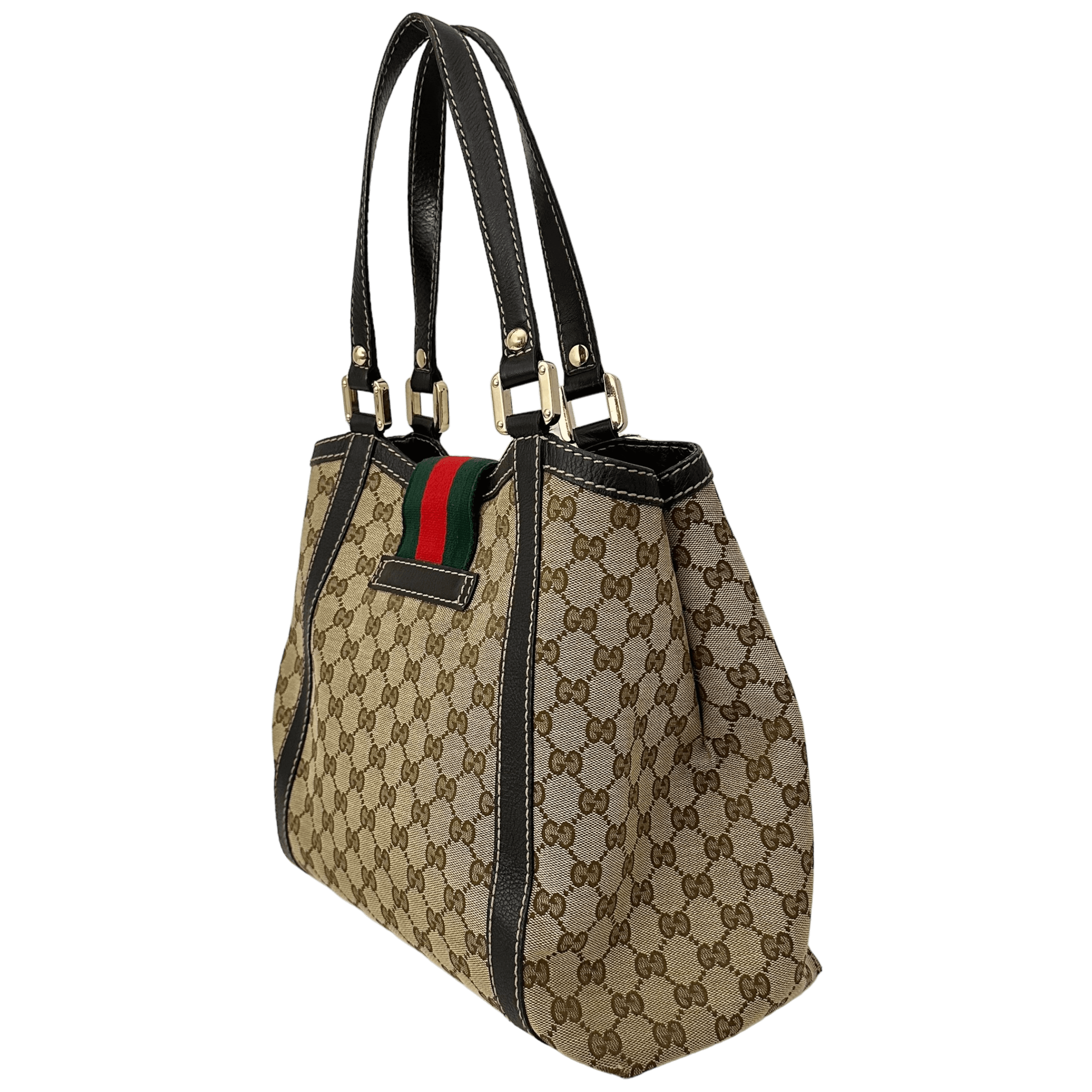 GG Sherry Medium Tote
