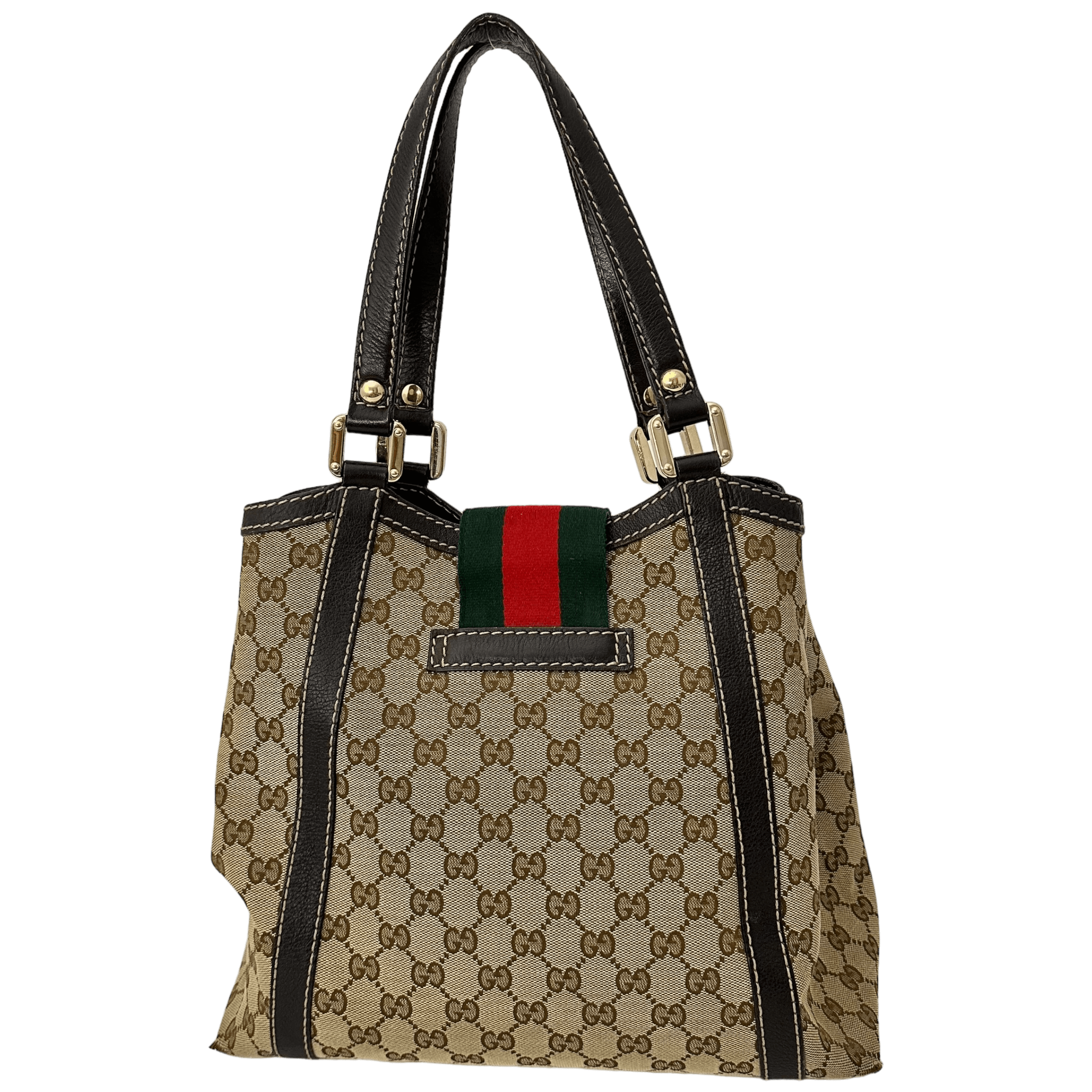 GG Sherry Medium Tote