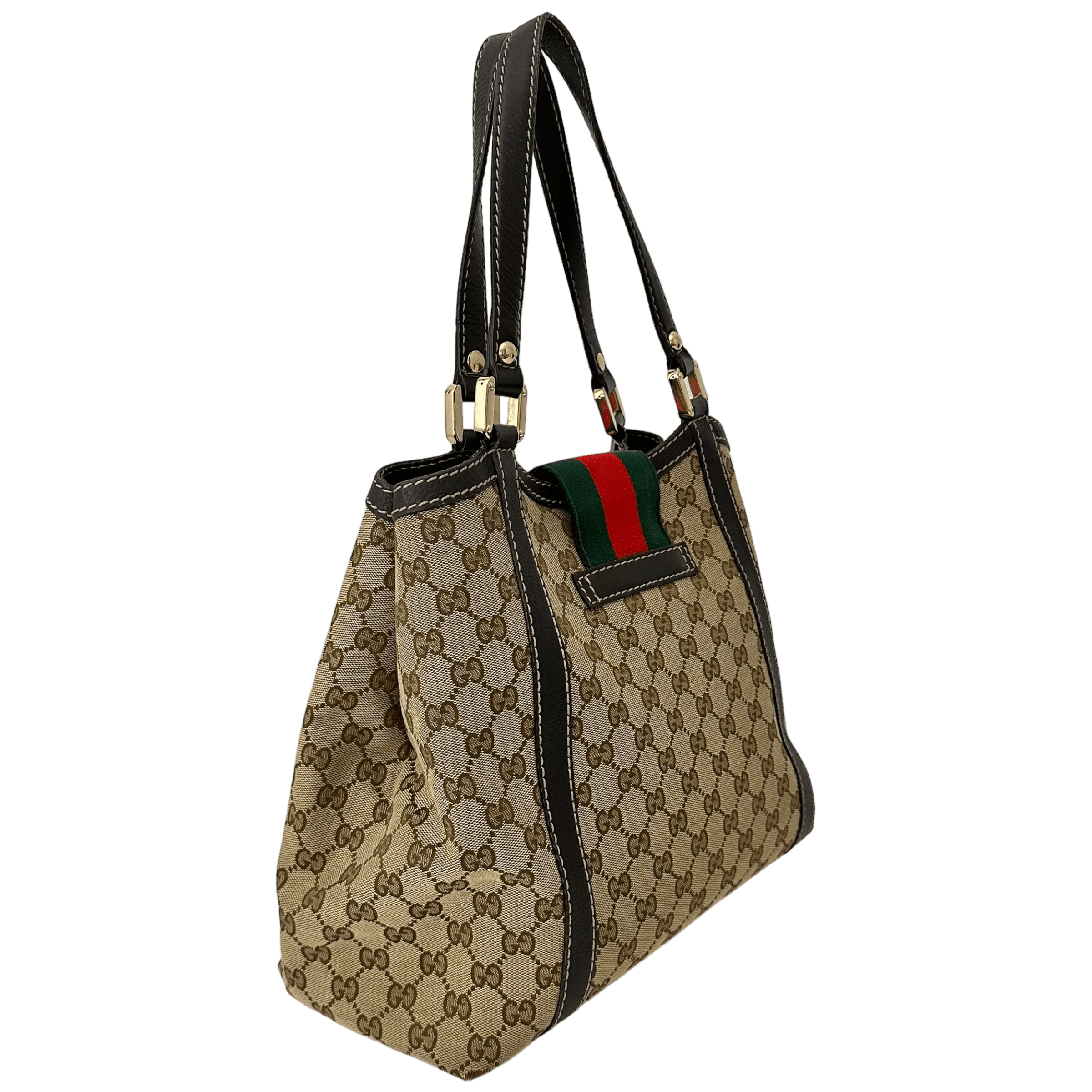 GG Sherry Medium Tote
