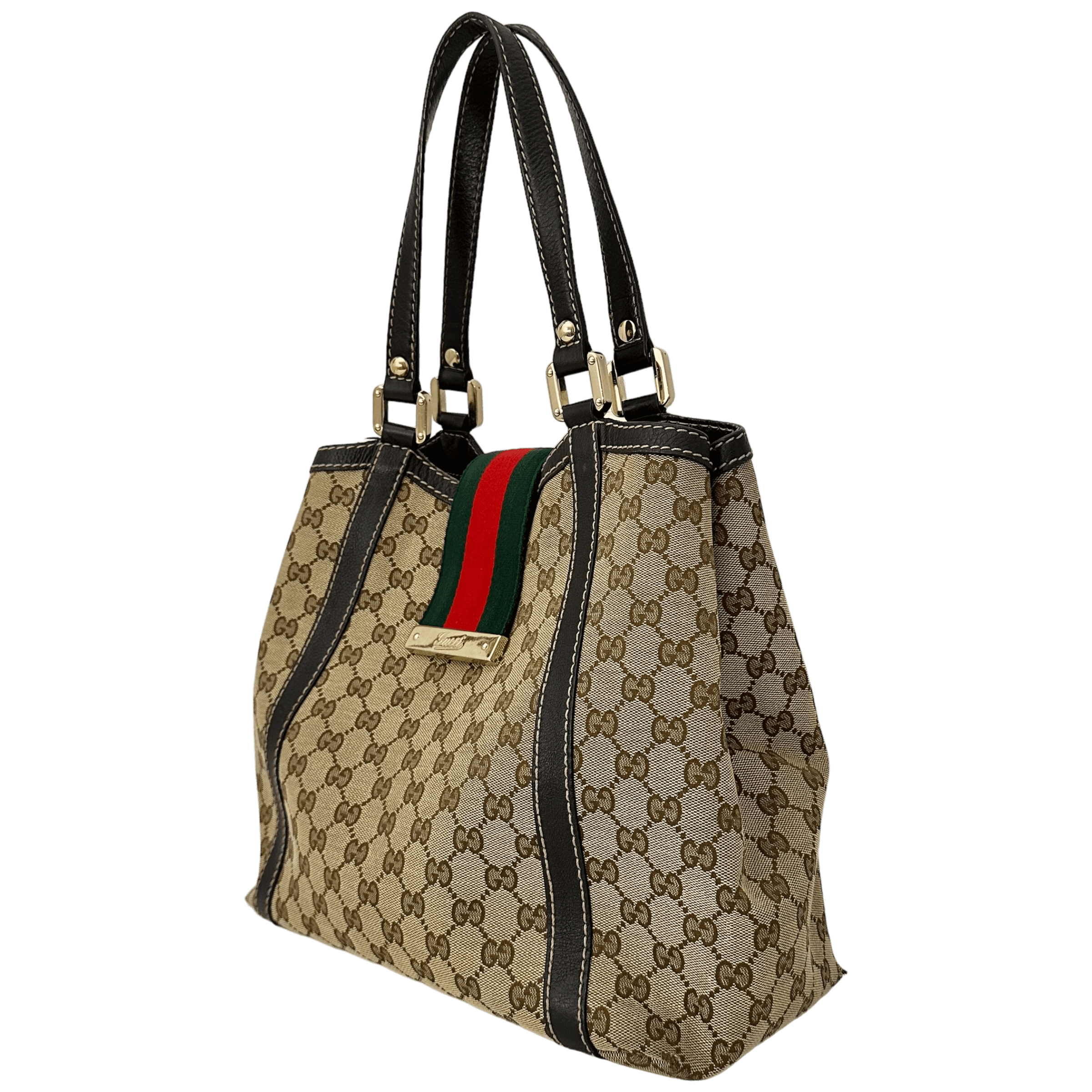 GG Sherry Medium Tote