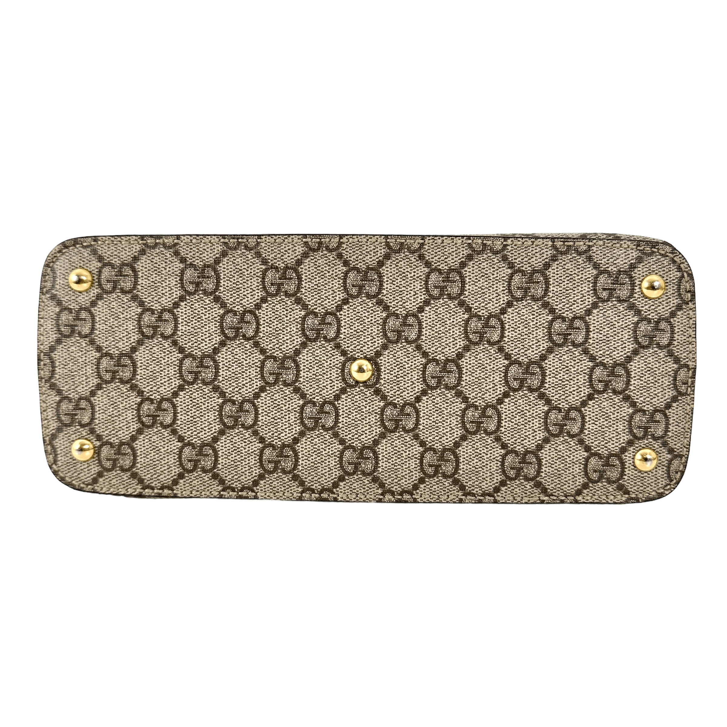 Mini GG Supreme Tote