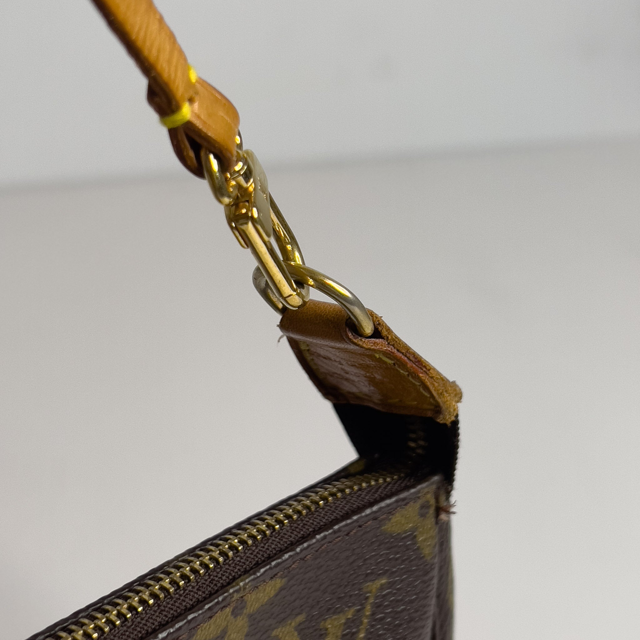 Monogram Pochette Accessoires