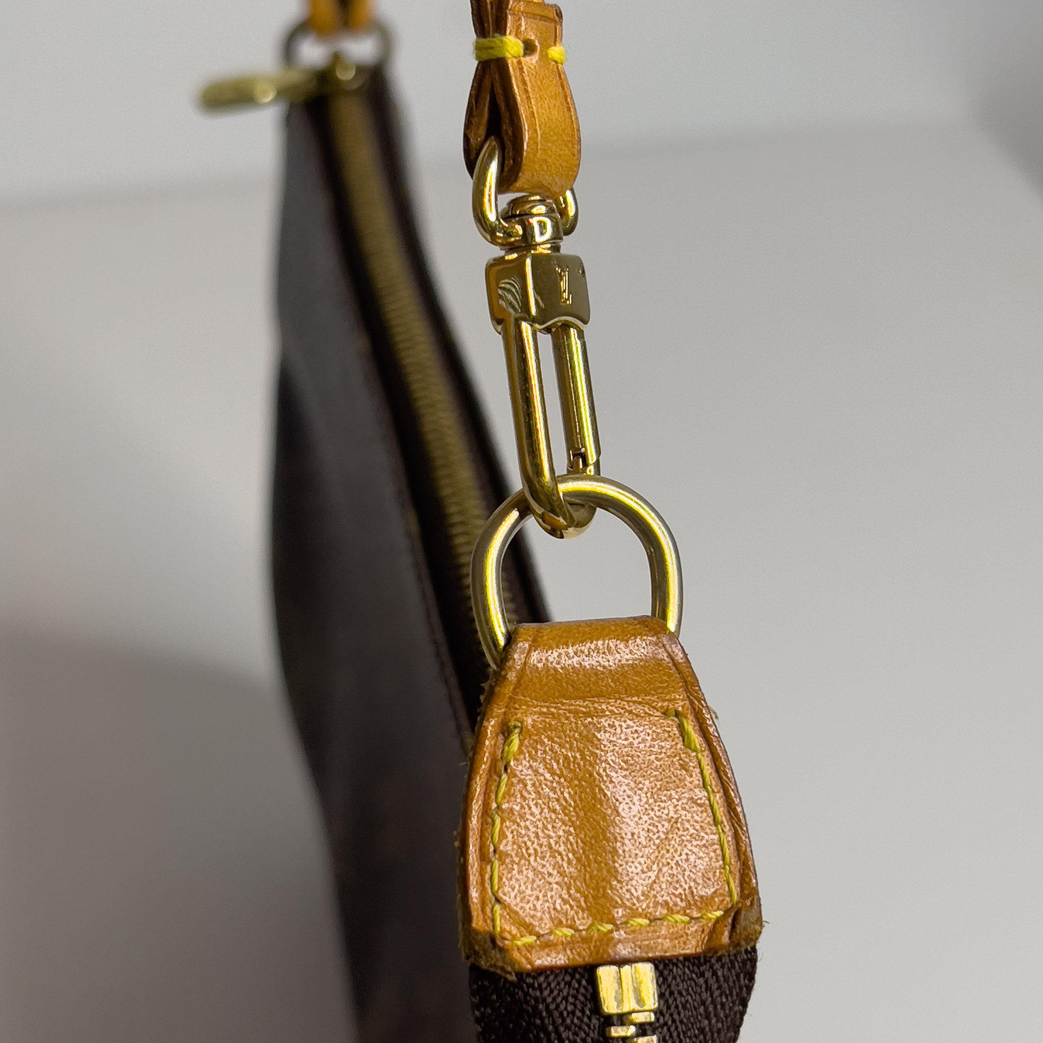 Monogram Pochette Accessoires