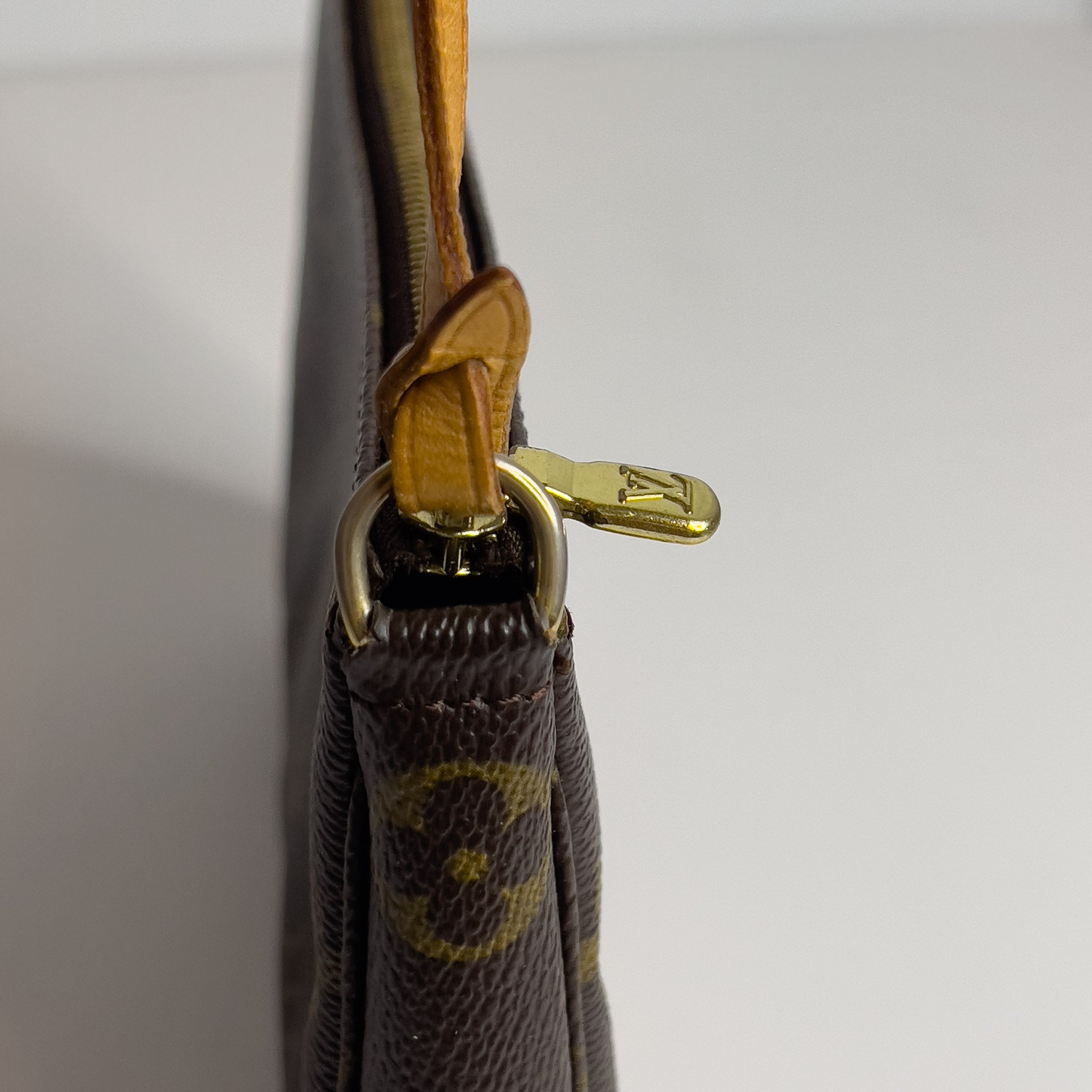 Monogram Pochette Accessoires