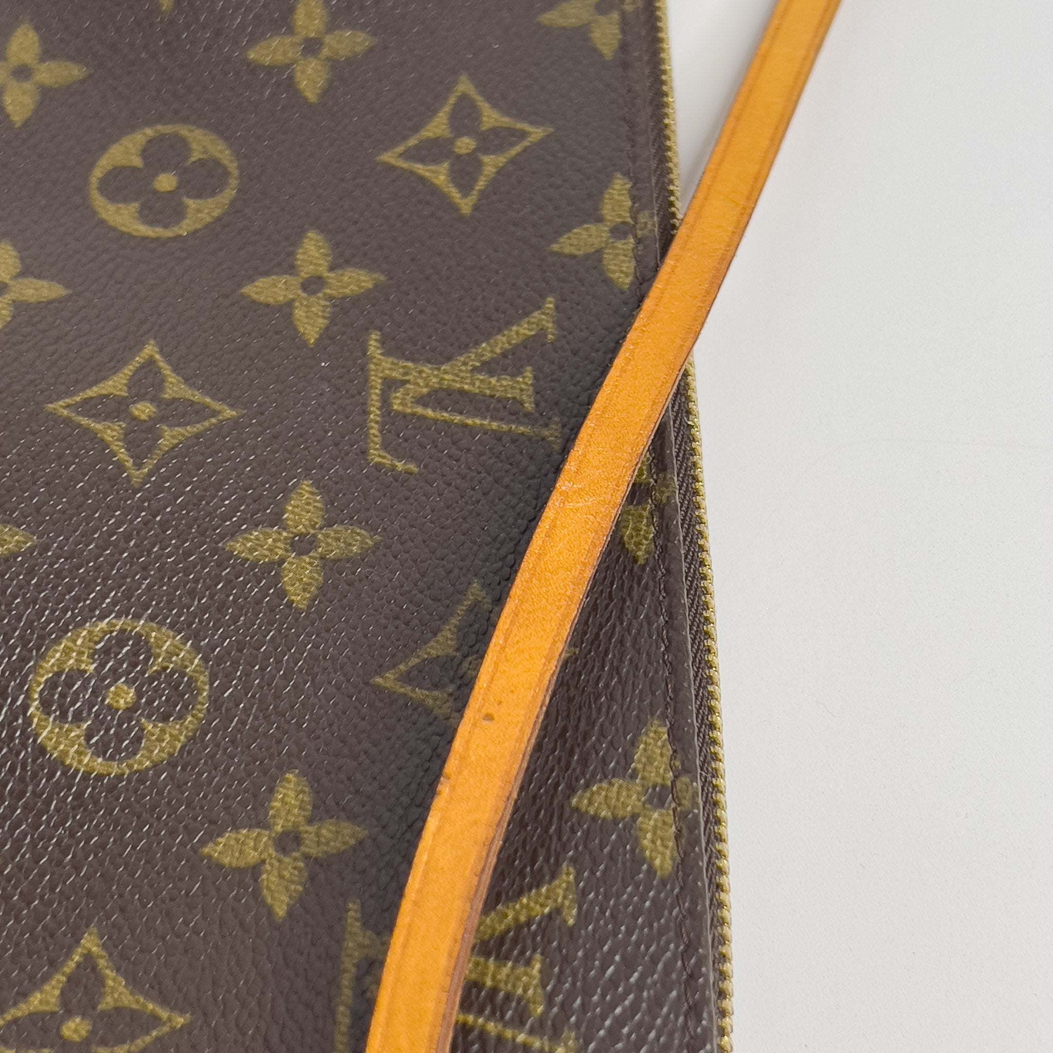 Monogram Pochette Accessoires