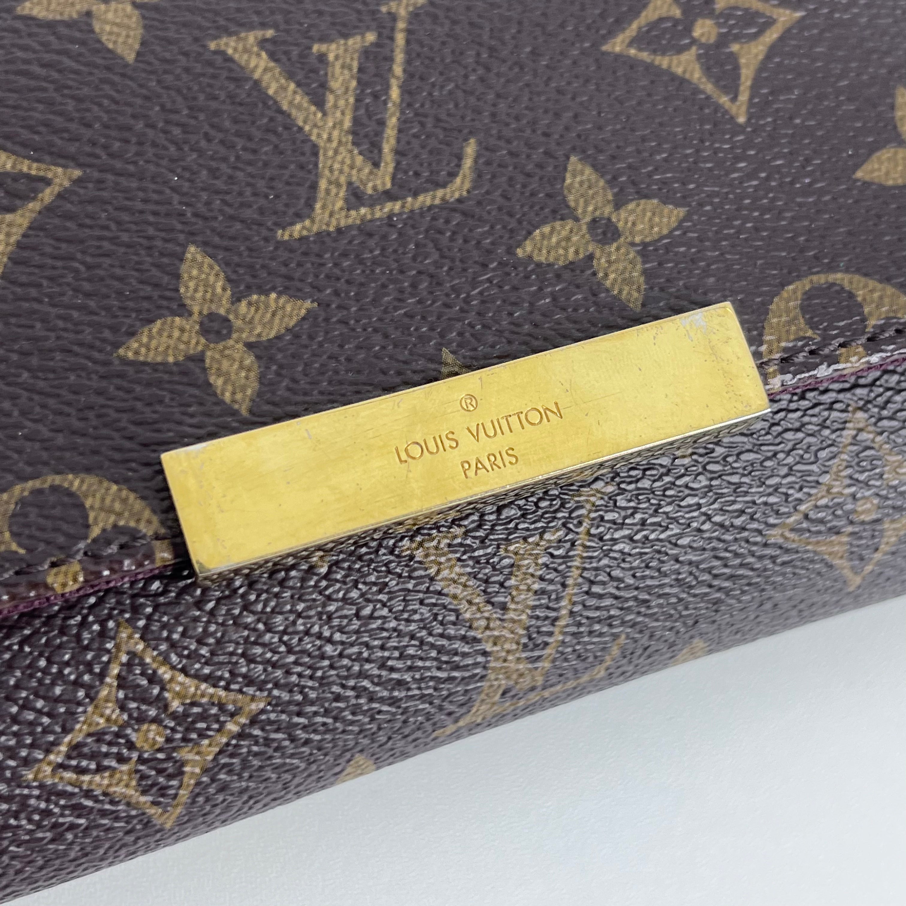 Monogram Favorite PM
