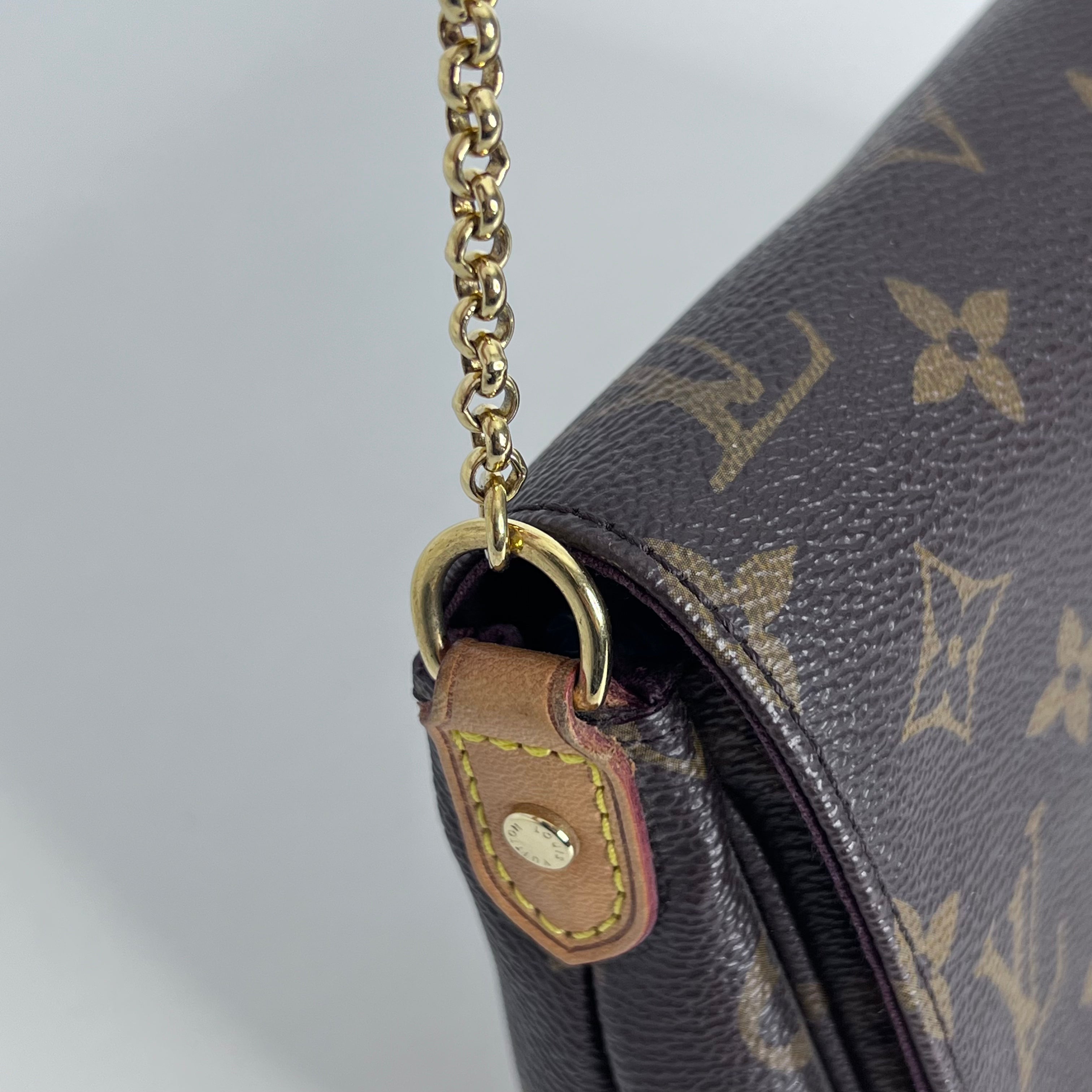 Monogram Favorite PM