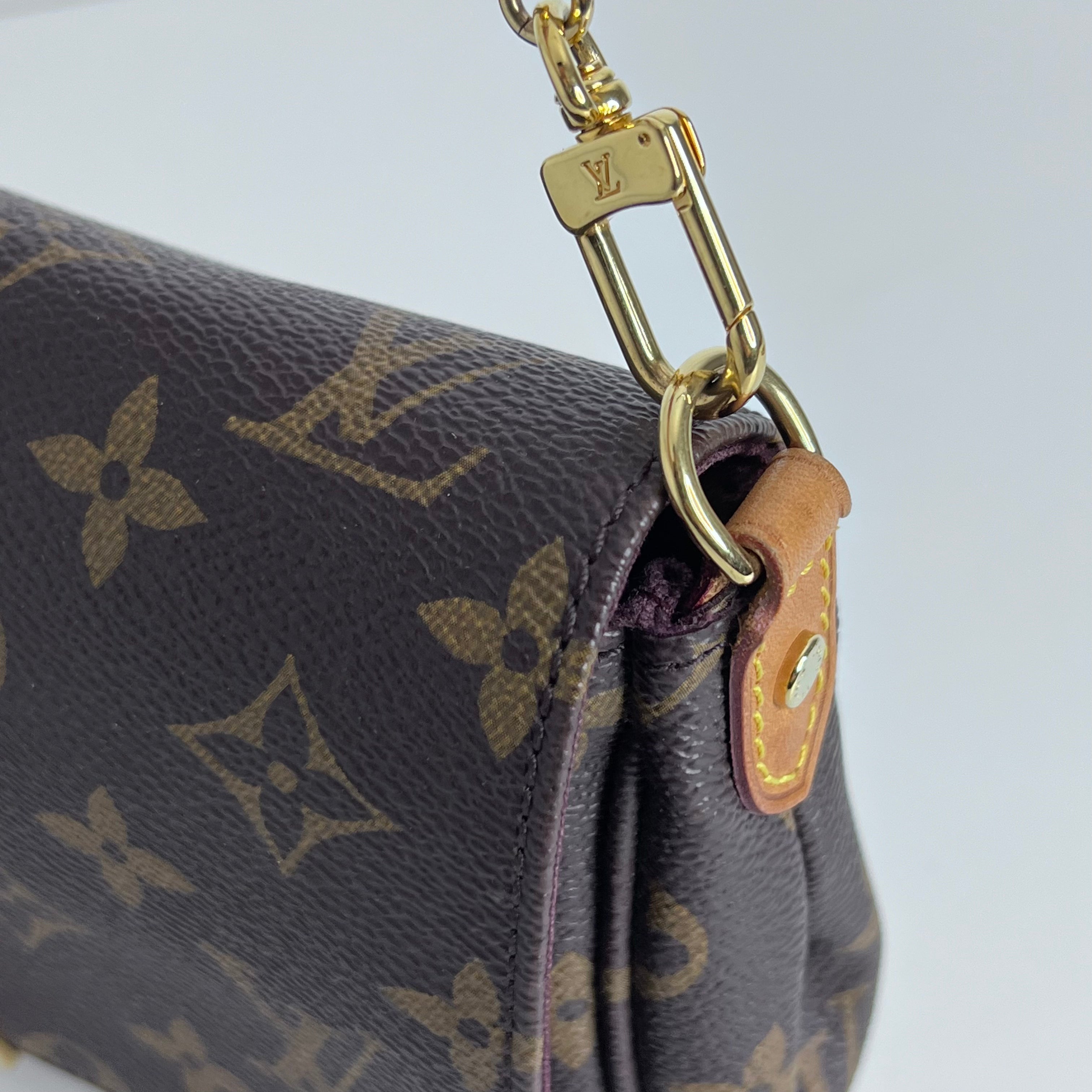 Monogram Favorite PM