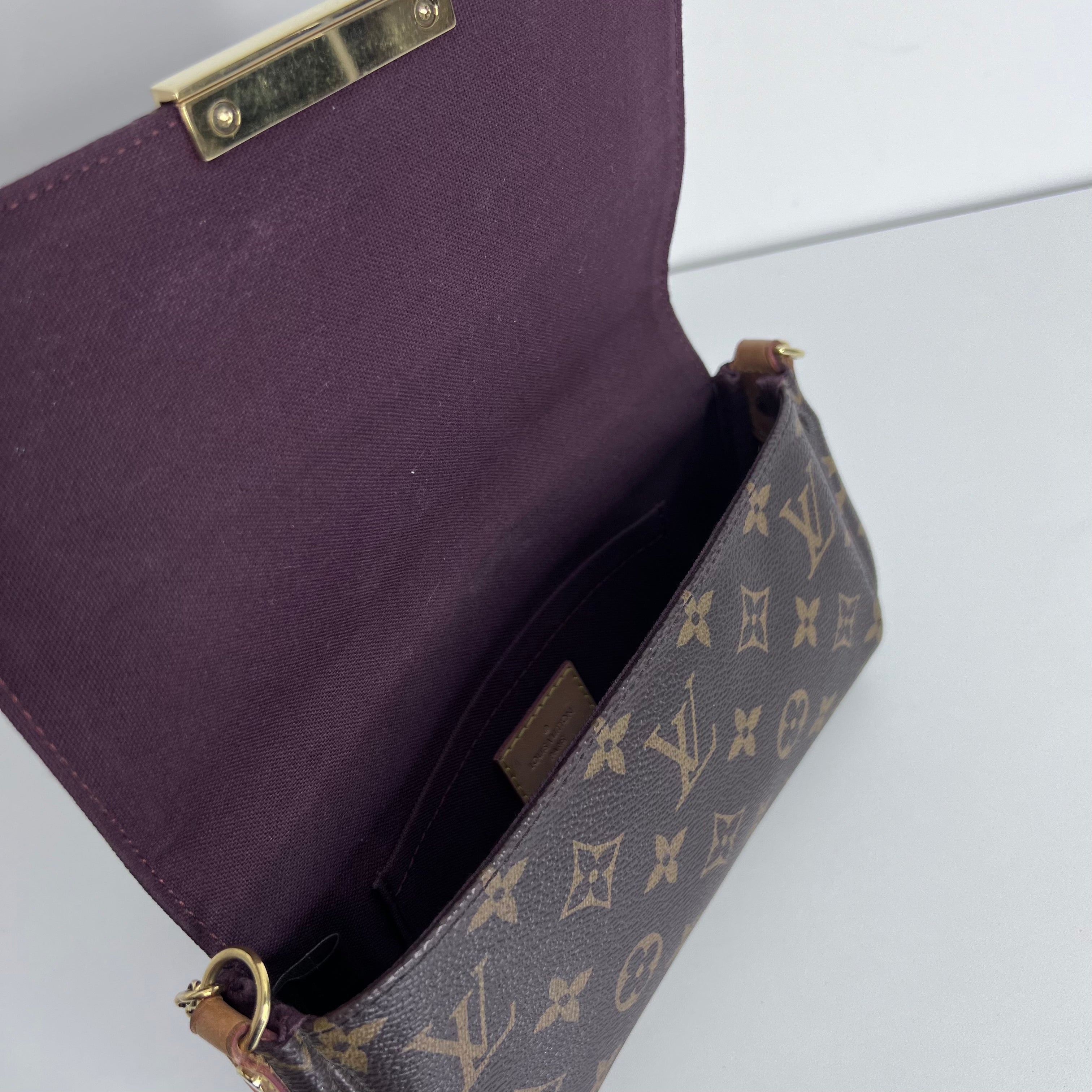 Monogram Favorite PM