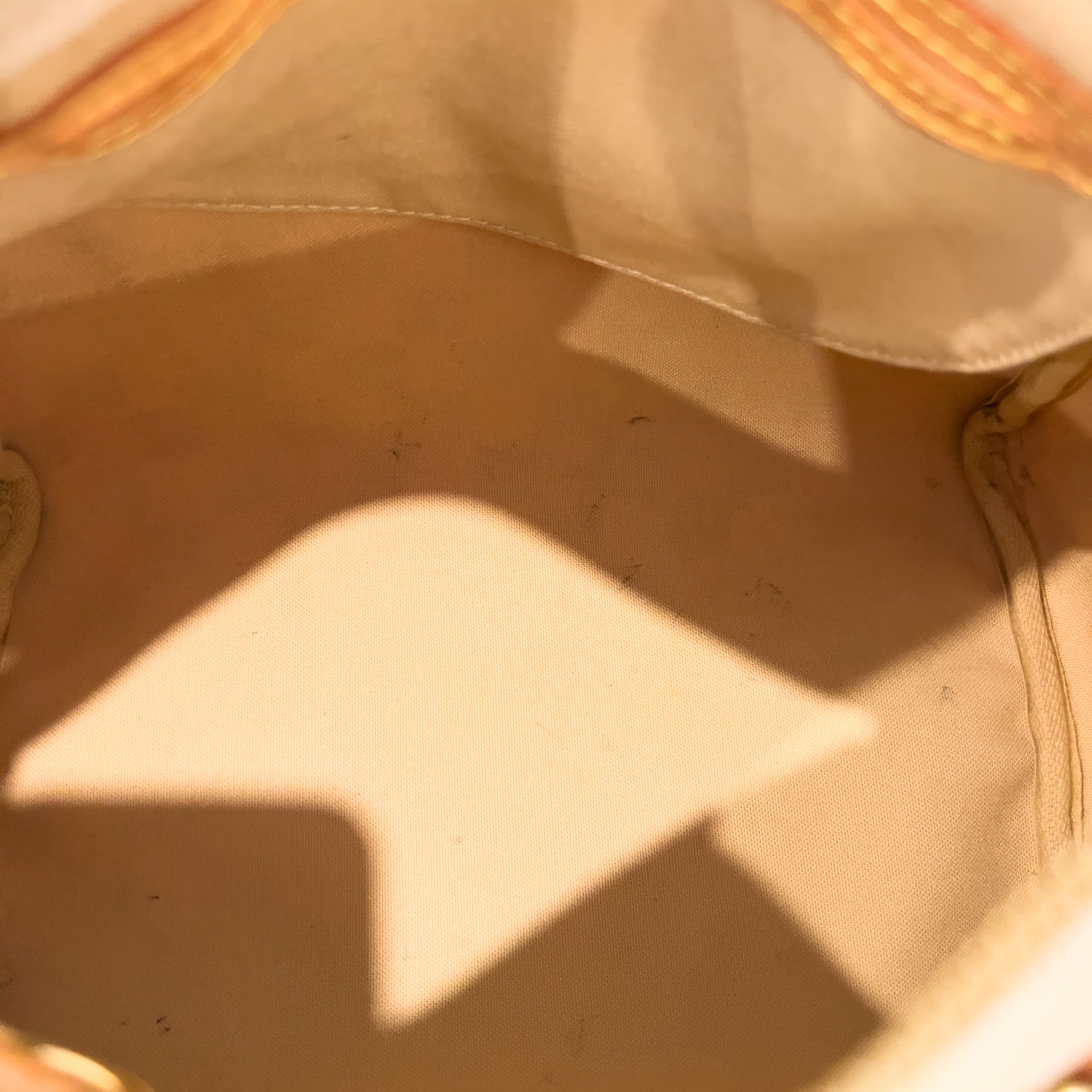 Speedy 25 Damier Azur